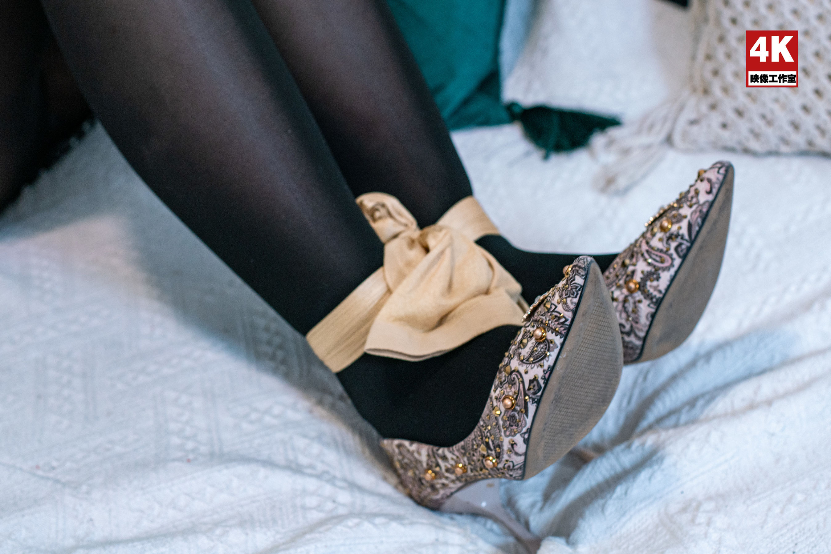 [丽柜Ligui]  静瑶 《柔丝》 第14张