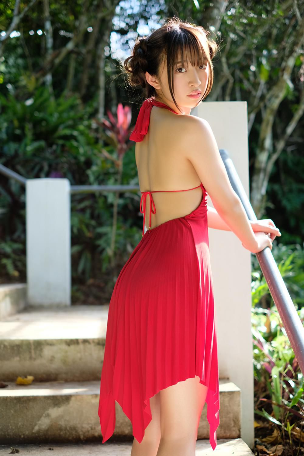 [PB] Watanabe 渡邉幸愛  - はじめまして、こうめです。 第90张