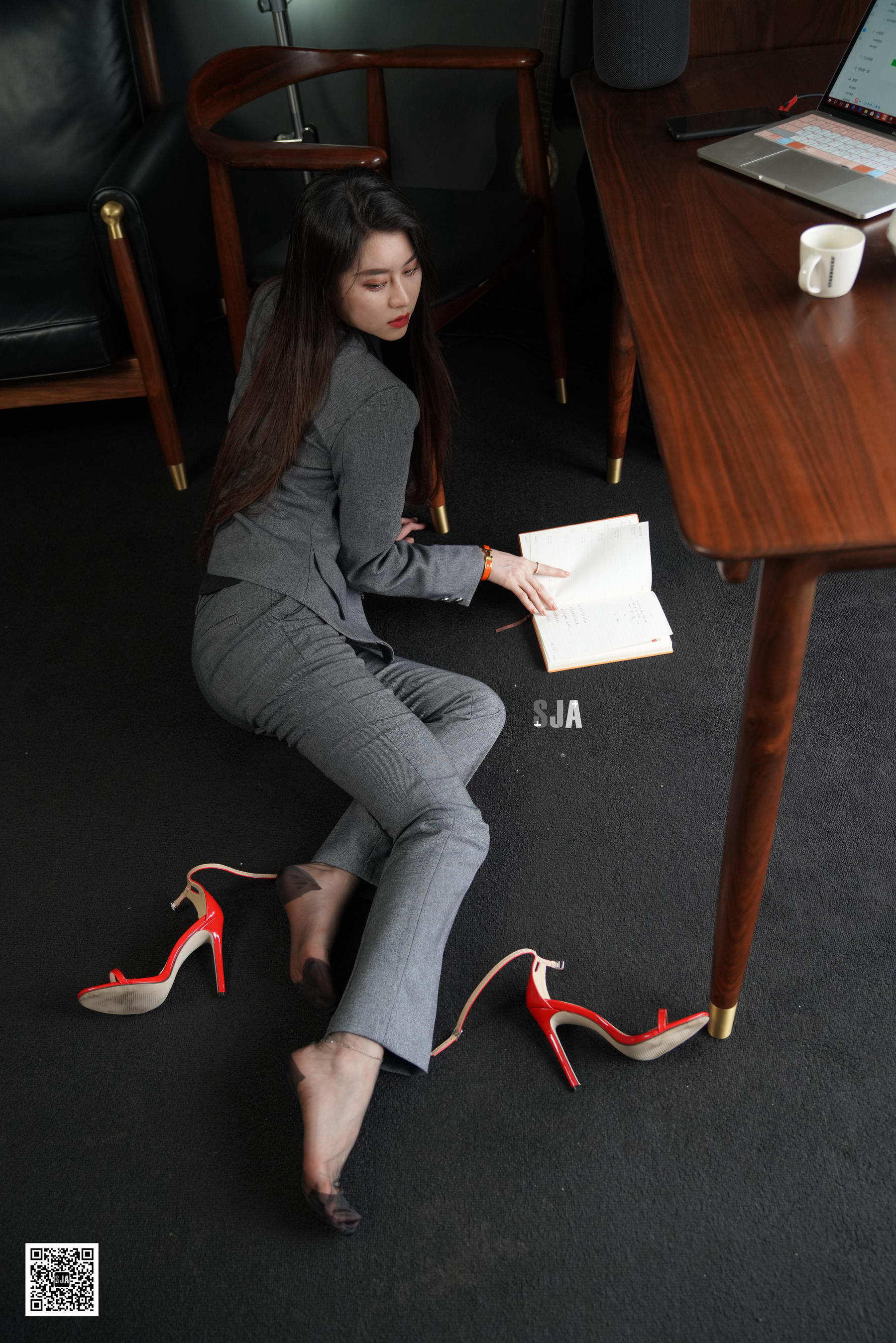 [佳爷SJA] 新刊SJA011 佳爷 《药》  第4张