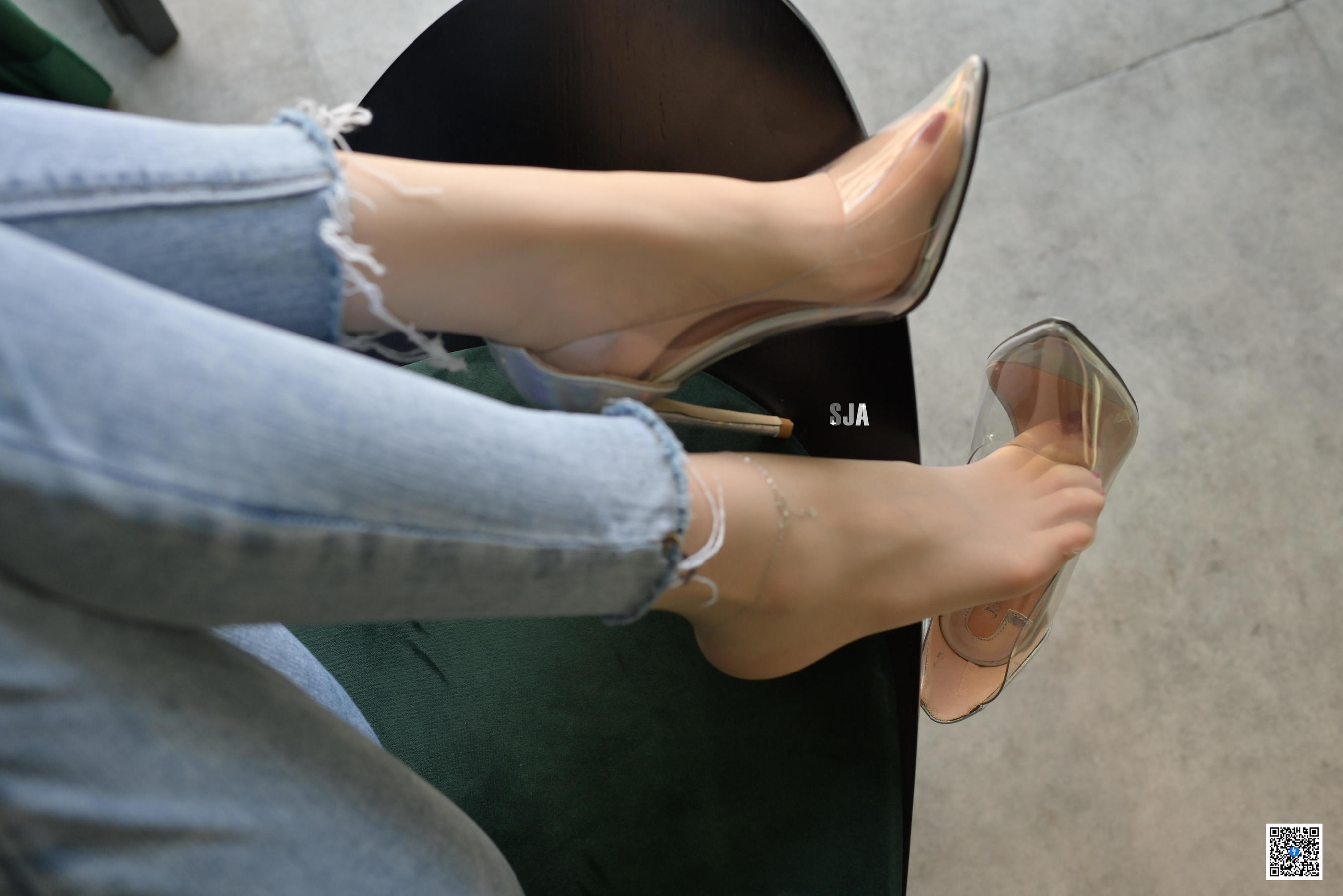 [佳爷SJA] 新刊SJA013 佳爷 《川》  第38张