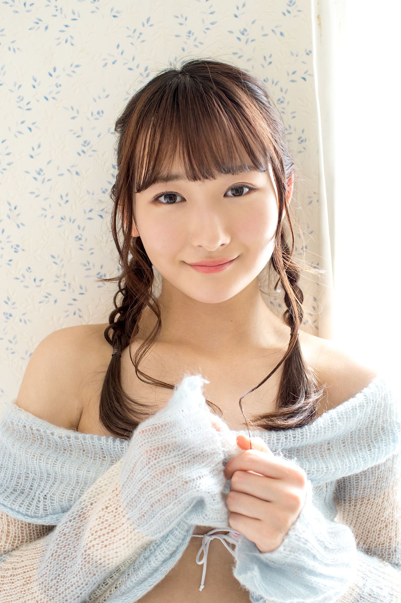[Minisuka.tv] Asami Kondou 近藤あさみ - Limited Gallery 20.3  第11张