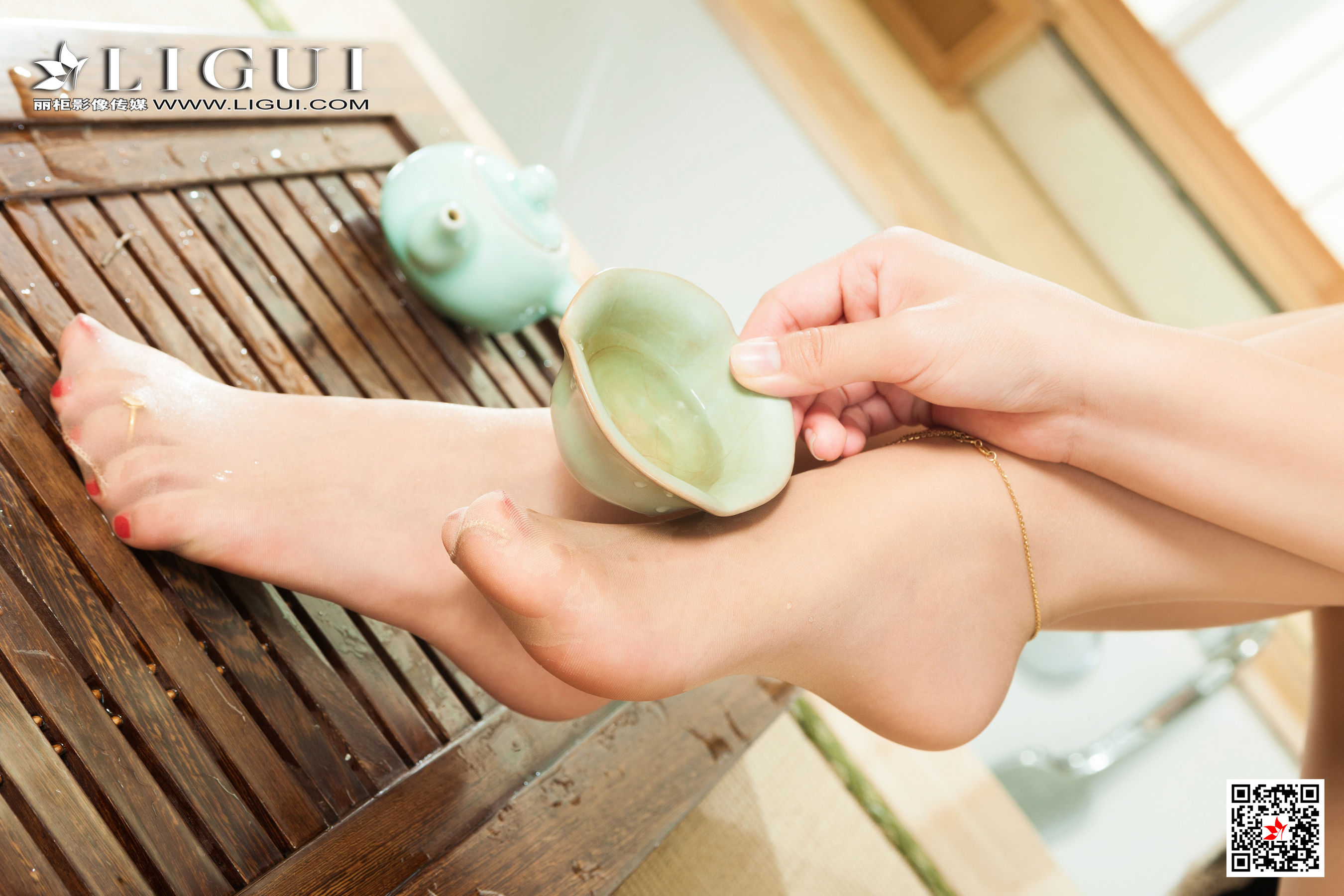 [丽柜Ligui]  格格 《丽柜一品》 第9张