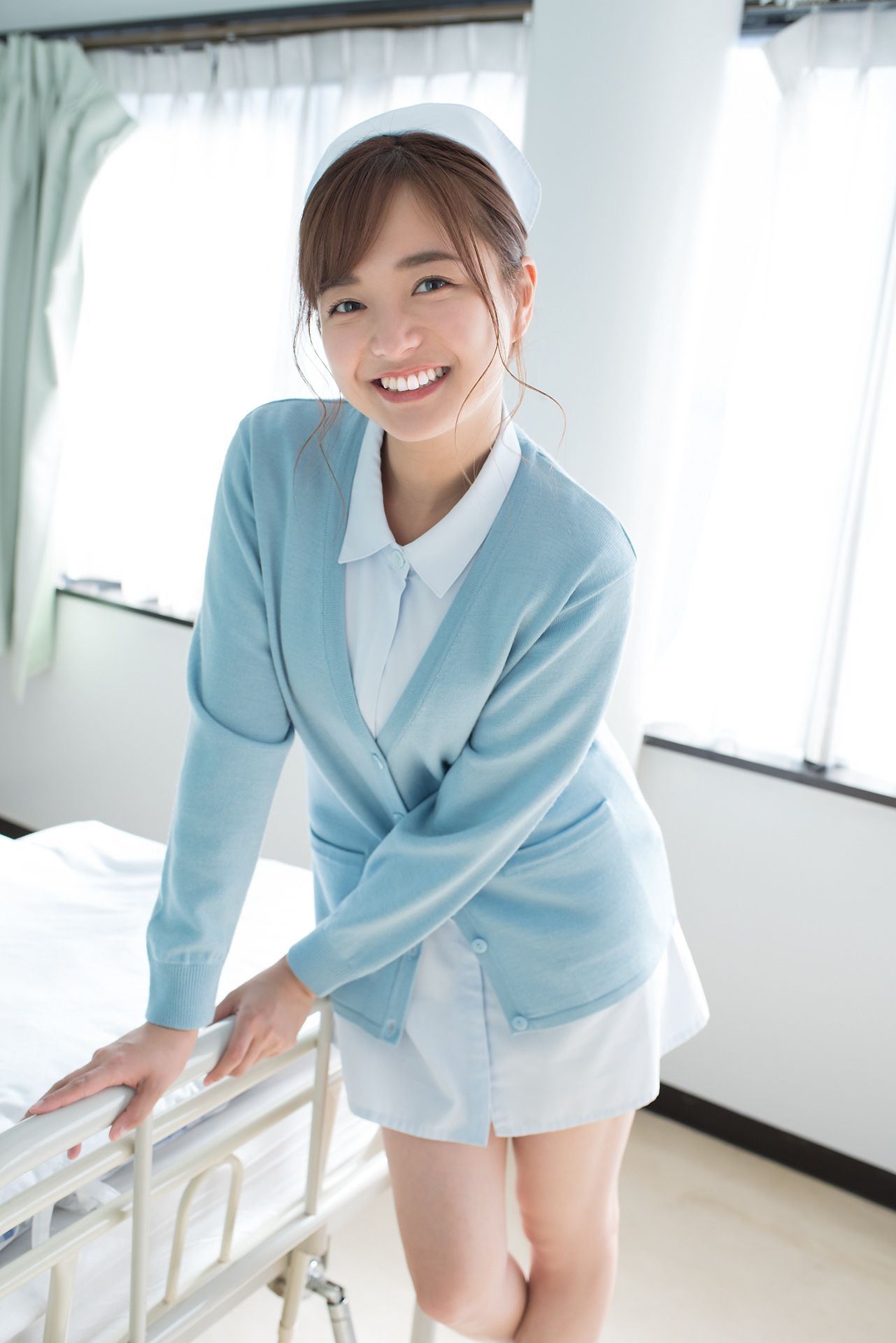 [Minisuka.tv] Mayumi Yamanaka 山中真由美 - Limited Gallery 40.1  第9张