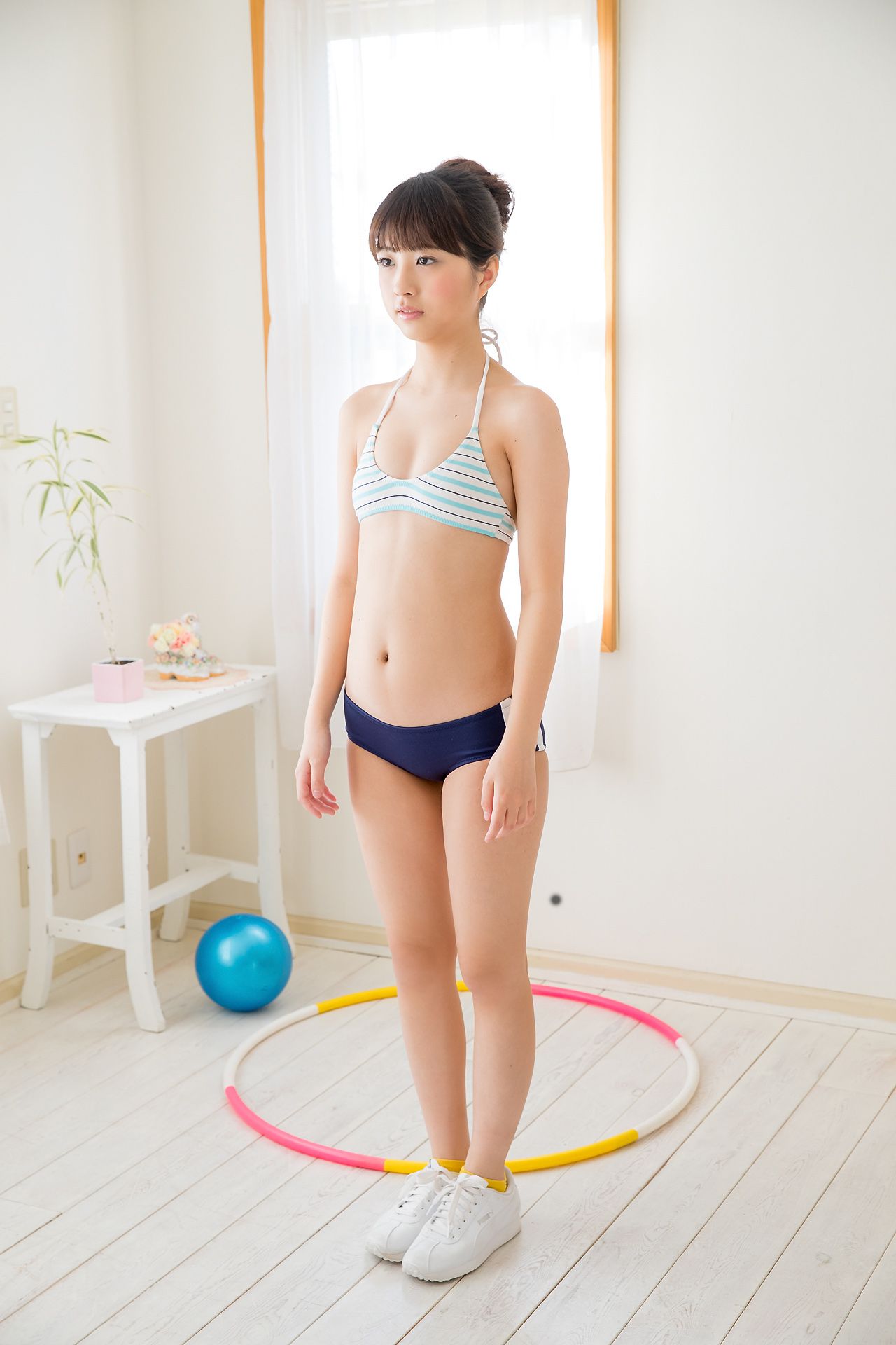 [Minisuka.tv] Nagisa Ikeda 池田なぎさ - Secret Gallery (STAGE2) 5.2  第38张