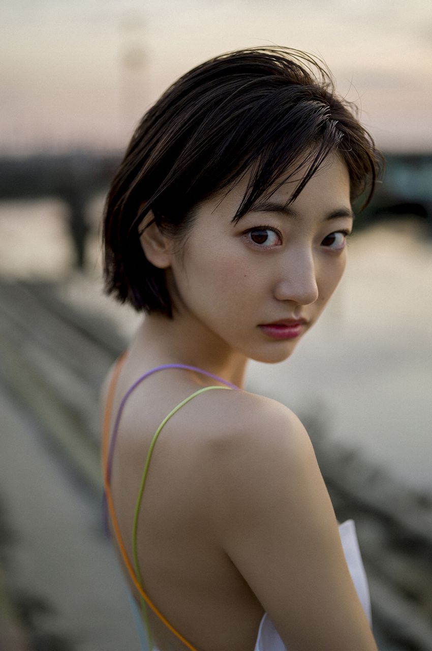 [WPB-net] Rena Takeda 武田玲奈 スヘ?シャル写真集「オトナの抜け感」  第82张