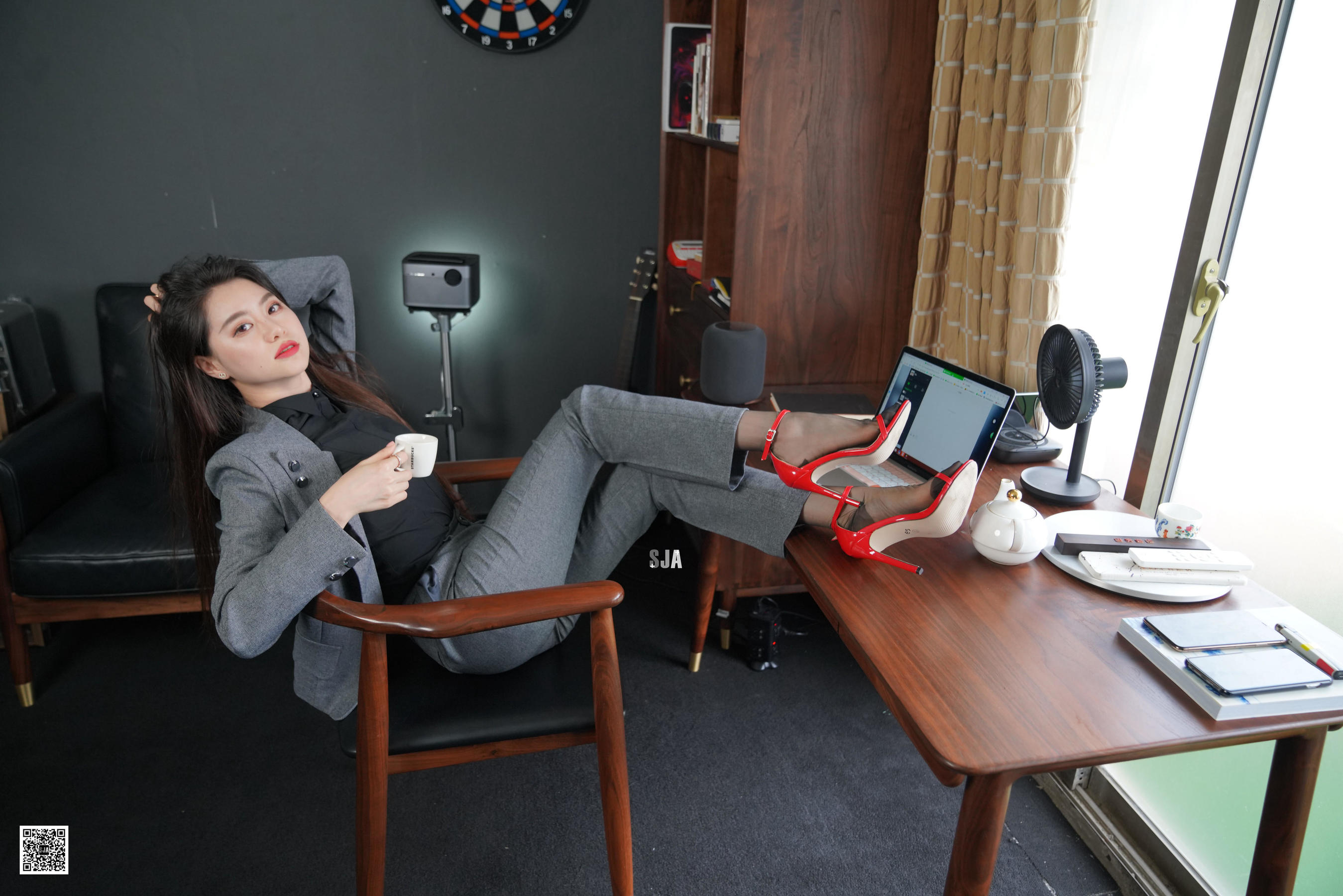 [佳爷SJA] 新刊SJA010 佳爷 《毒》  第7张