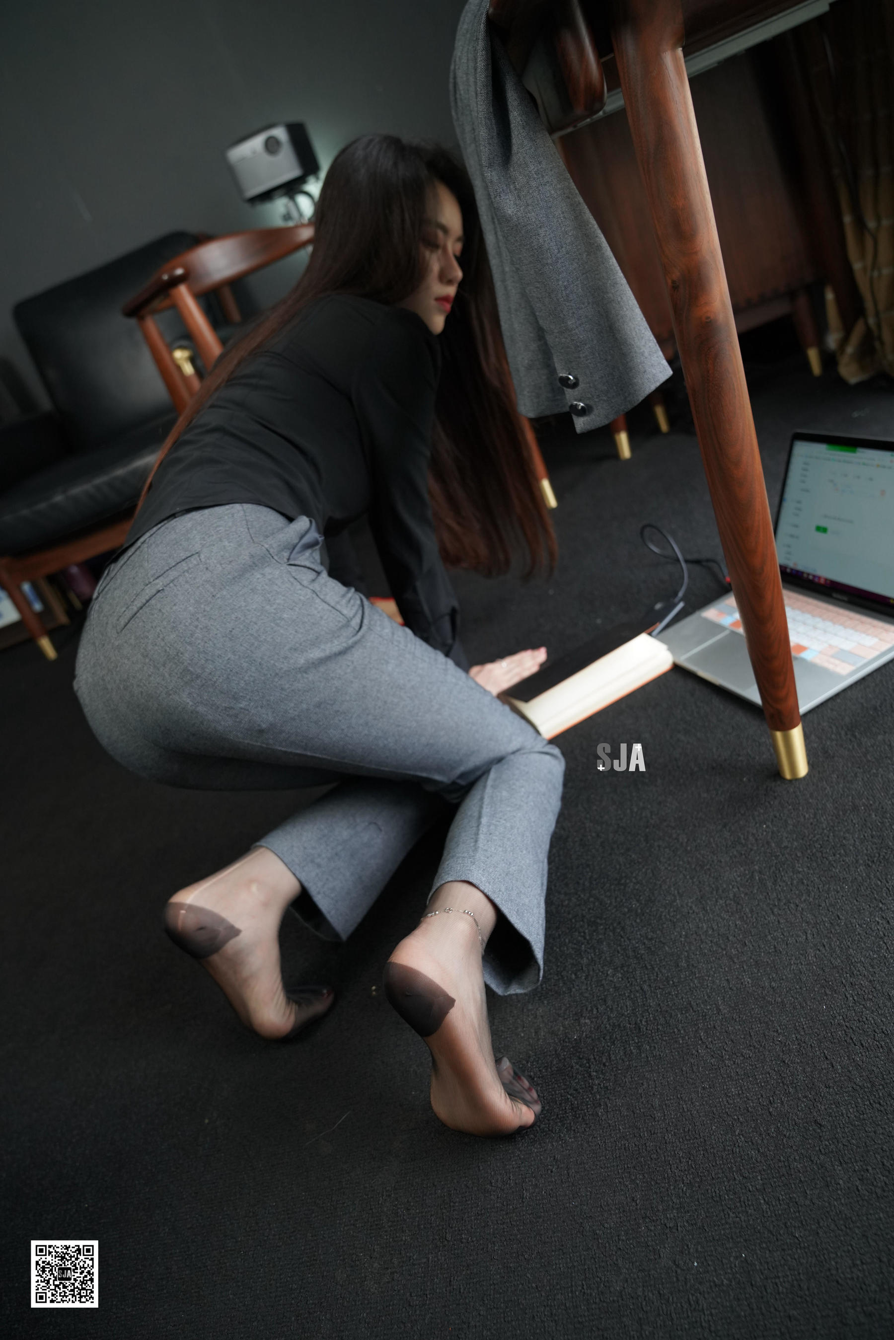 [佳爷SJA] 新刊SJA011 佳爷 《药》  第14张