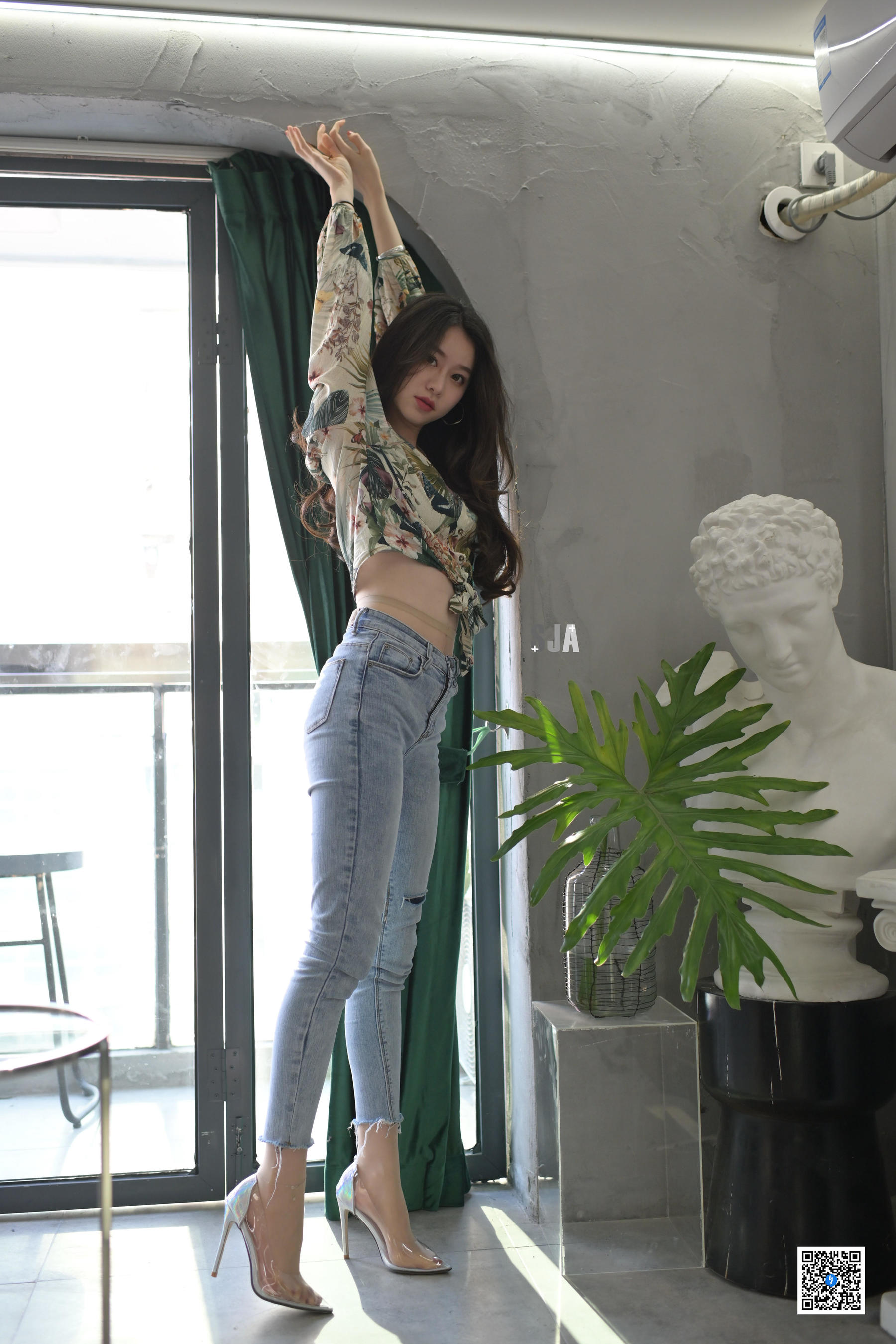 [佳爷SJA] 新刊SJA013 佳爷 《川》  第3张