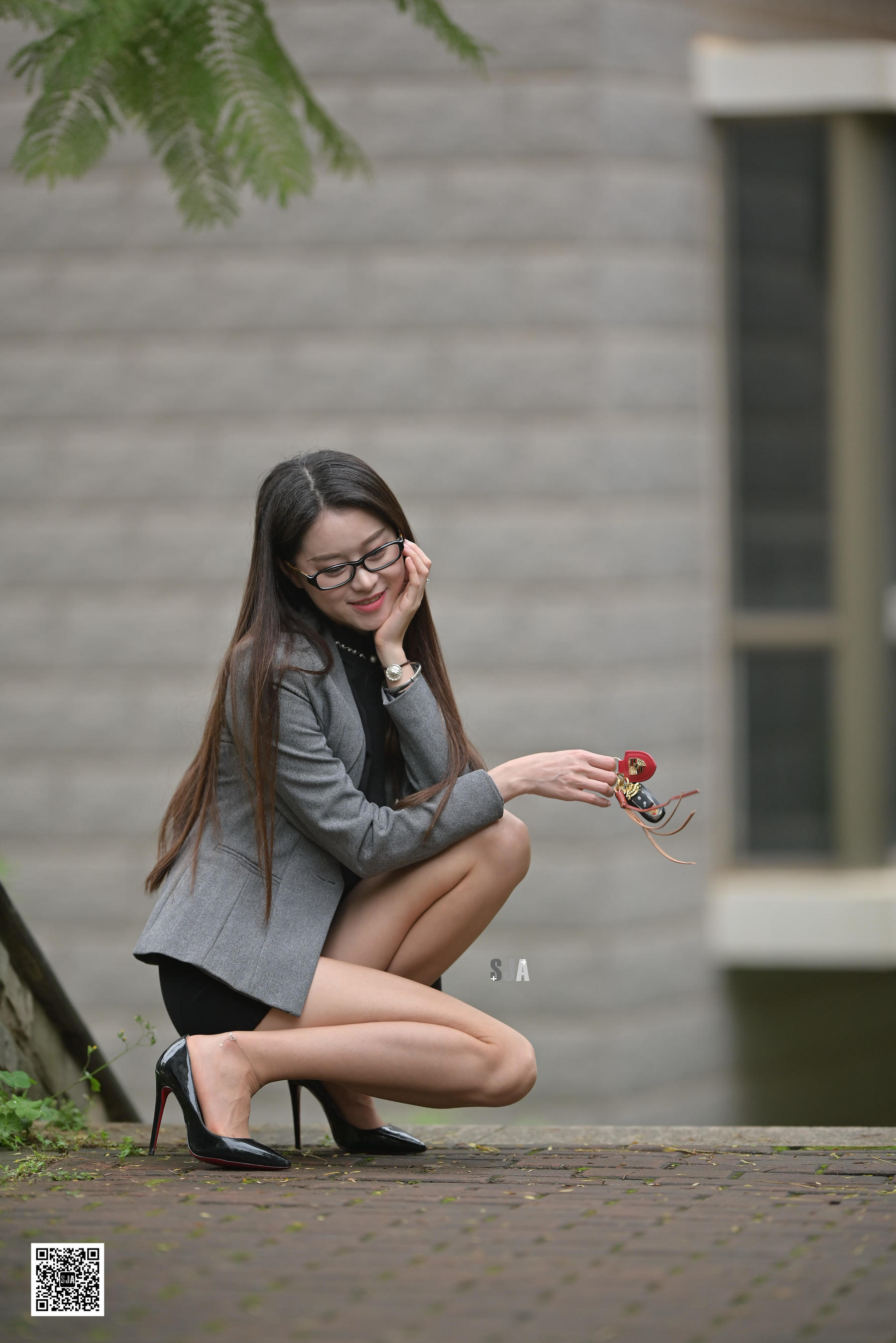 [佳爷SJA] 新刊SJA008 佳爷 《薇》  第9张