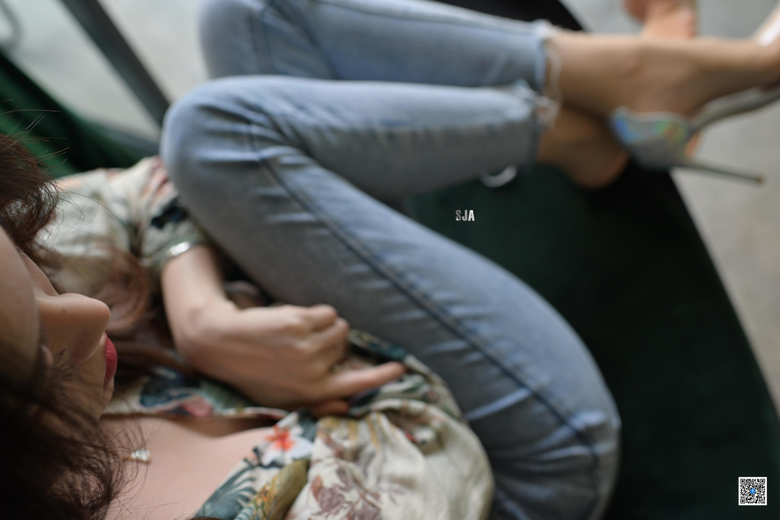 [佳爷SJA] 新刊SJA013 佳爷 《川》  第49张