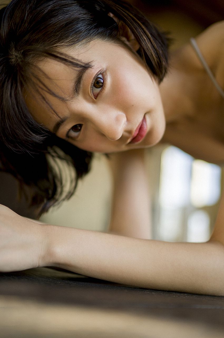 [WPB-net] Rena Takeda 武田玲奈 スヘ?シャル写真集「オトナの抜け感」  第30张