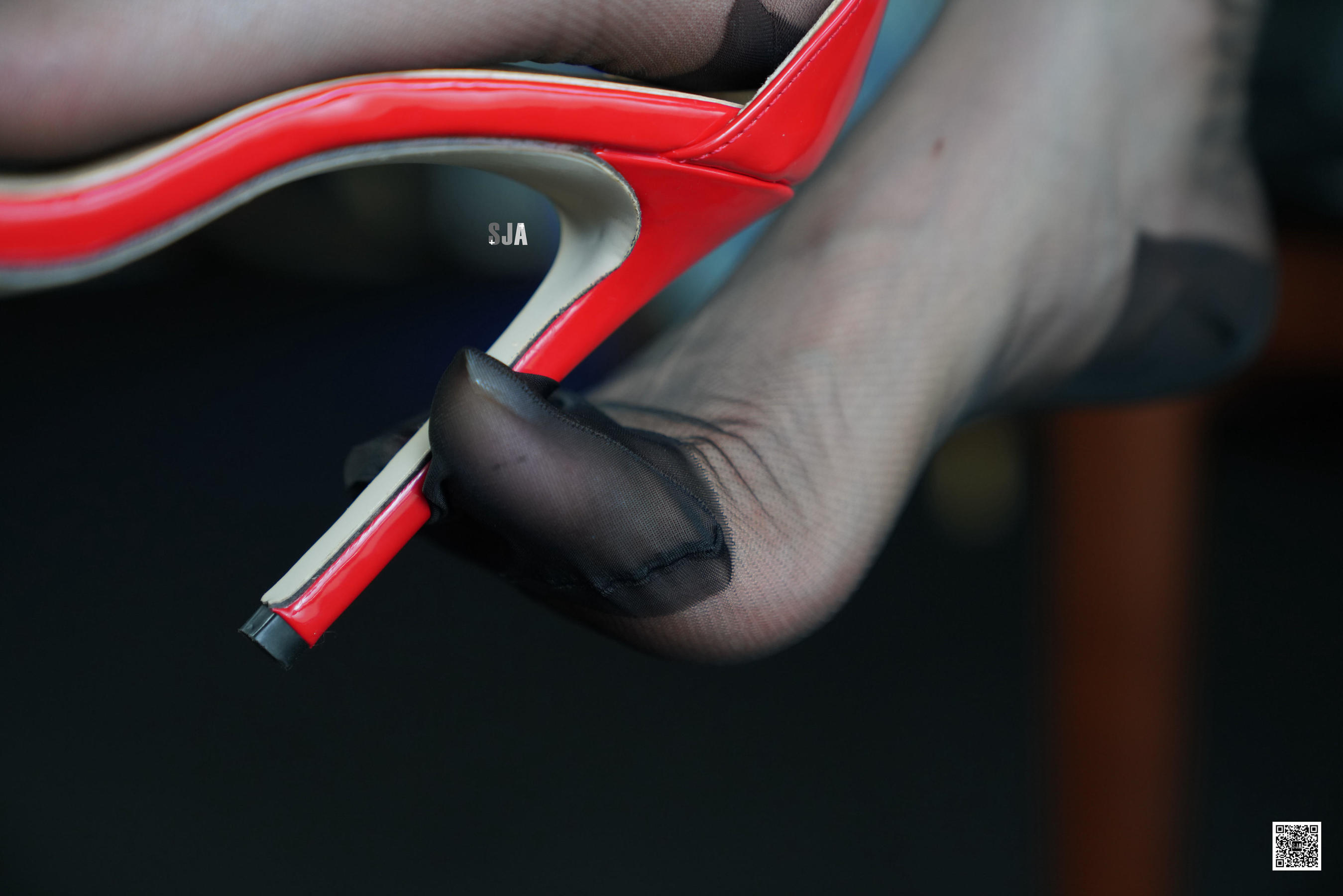 [佳爷SJA] 新刊SJA010 佳爷 《毒》  第15张