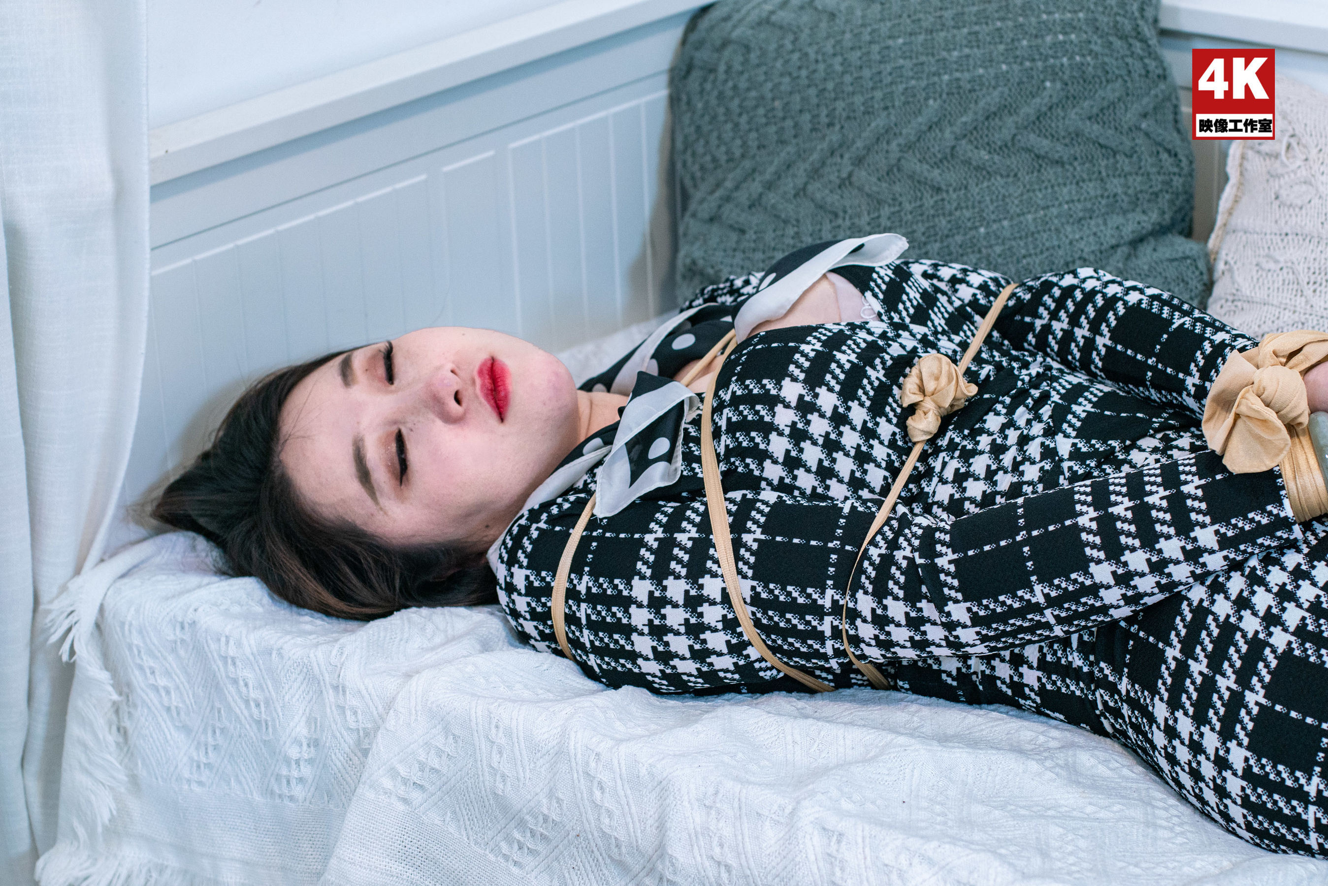 [丽柜Ligui]  静瑶 《柔丝》 第15张