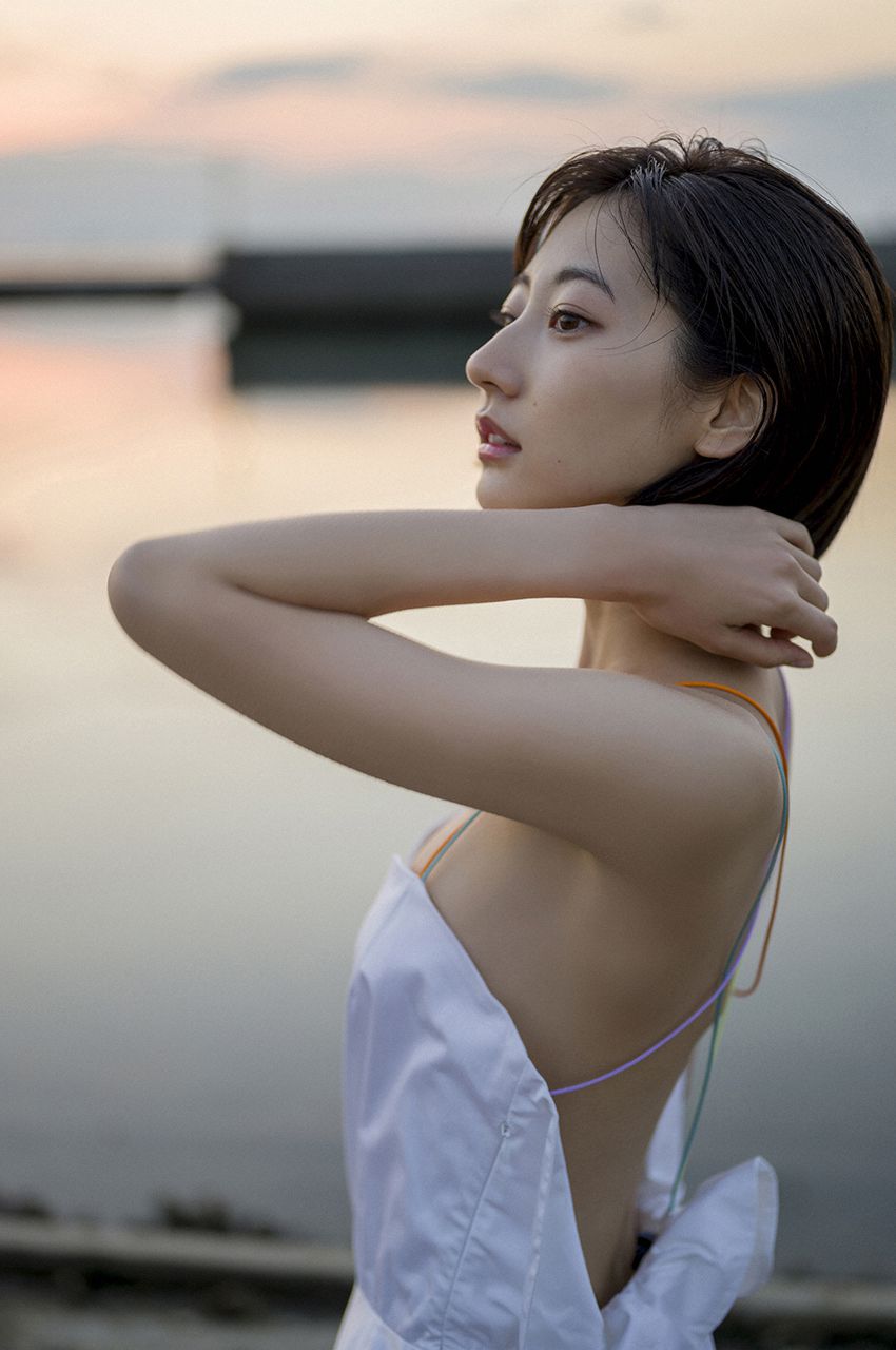 [WPB-net] Rena Takeda 武田玲奈 スヘ?シャル写真集「オトナの抜け感」  第79张
