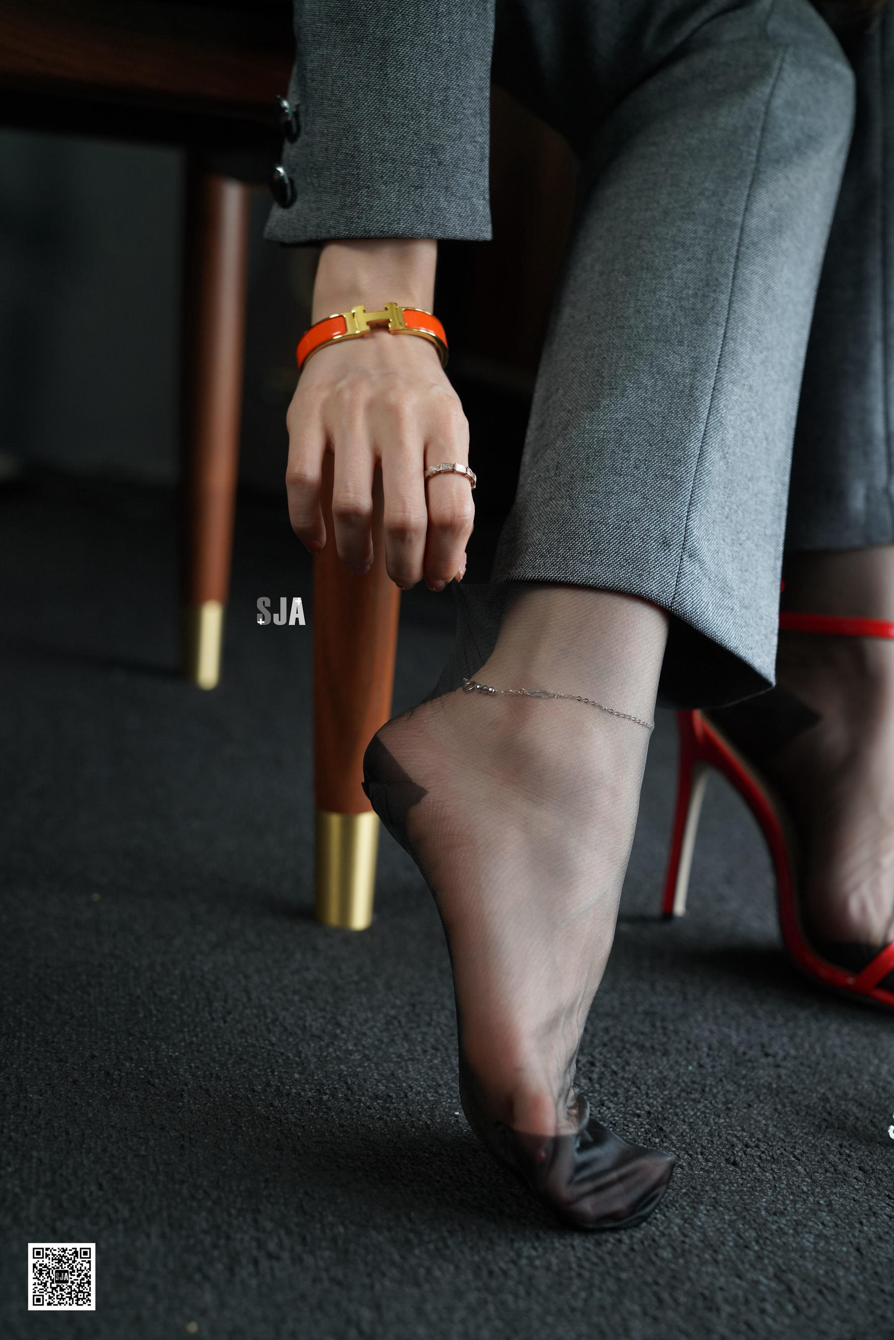 [佳爷SJA] 新刊SJA010 佳爷 《毒》  第15张