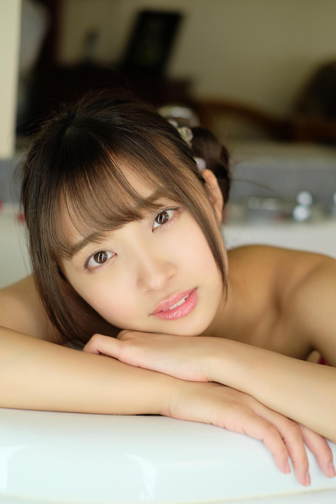 [PB] Watanabe 渡邉幸愛  - はじめまして、こうめです。 第106张