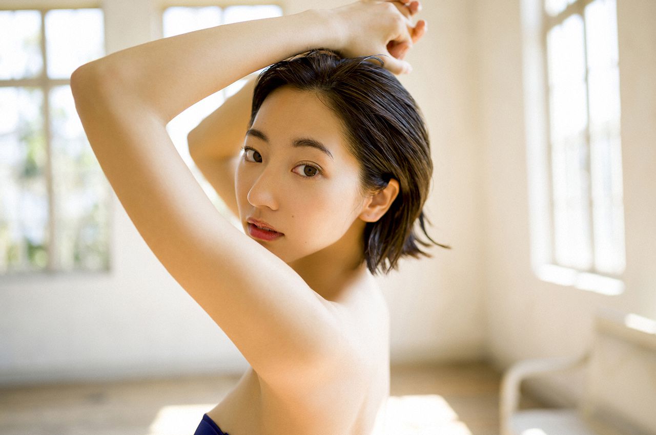 [WPB-net] Rena Takeda 武田玲奈 スヘ?シャル写真集「オトナの抜け感」  第109张
