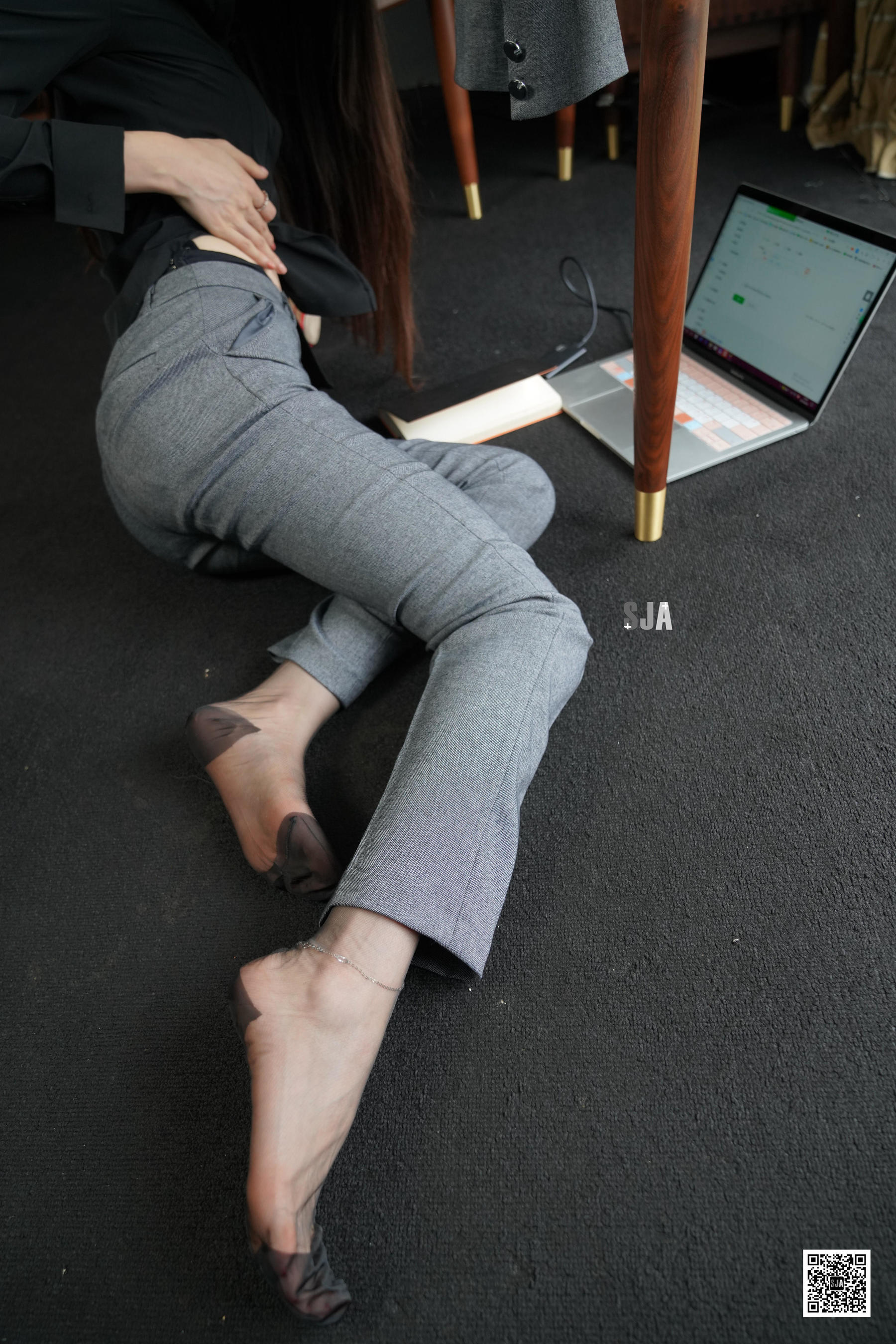 [佳爷SJA] 新刊SJA011 佳爷 《药》  第14张