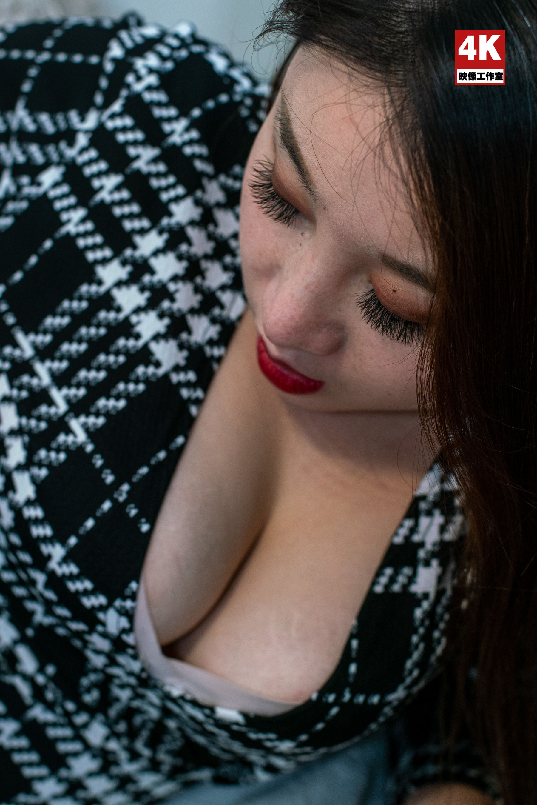 [丽柜Ligui]  静瑶 《嫩芽》 第21张