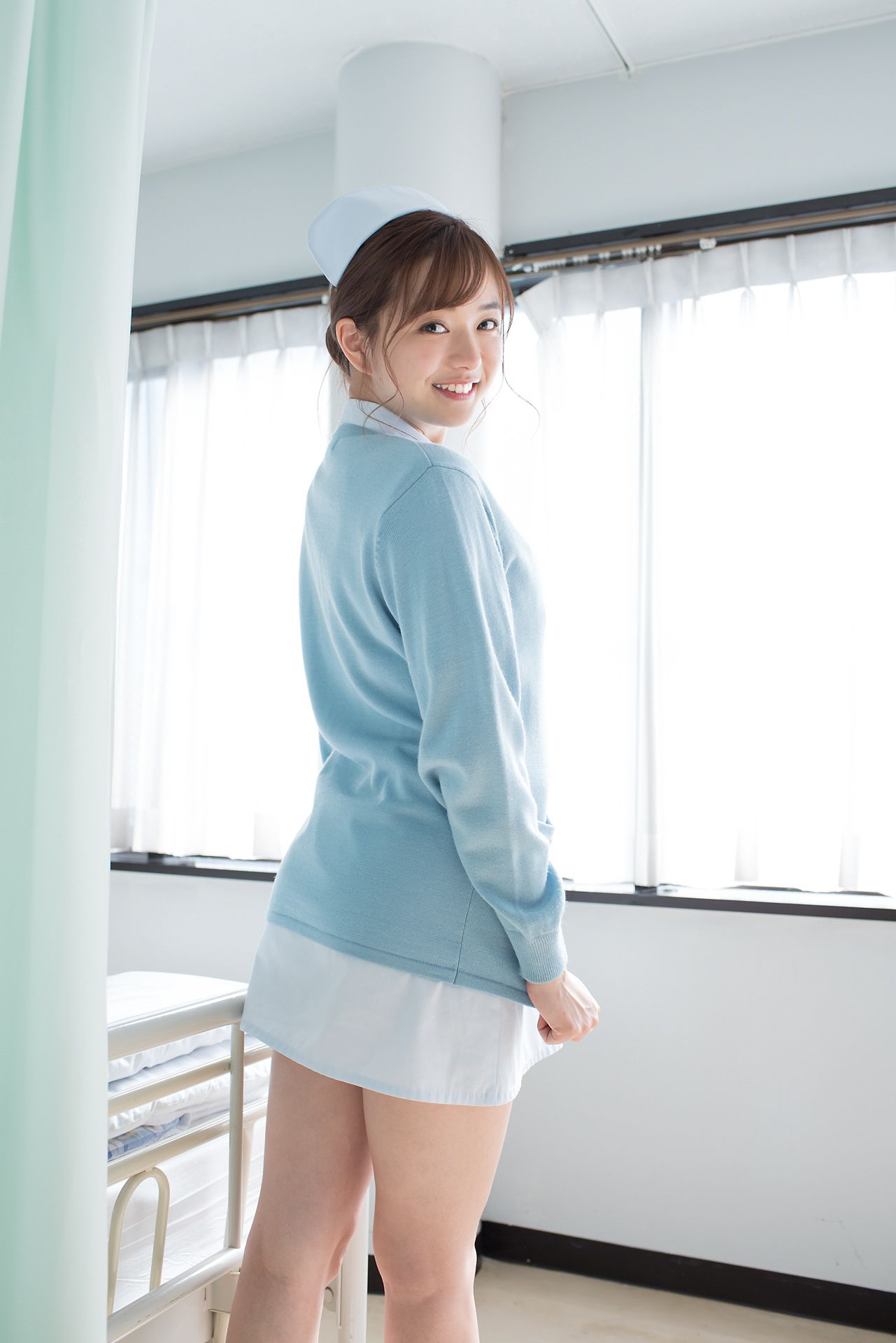 [Minisuka.tv] Mayumi Yamanaka 山中真由美 - Limited Gallery 40.1  第13张