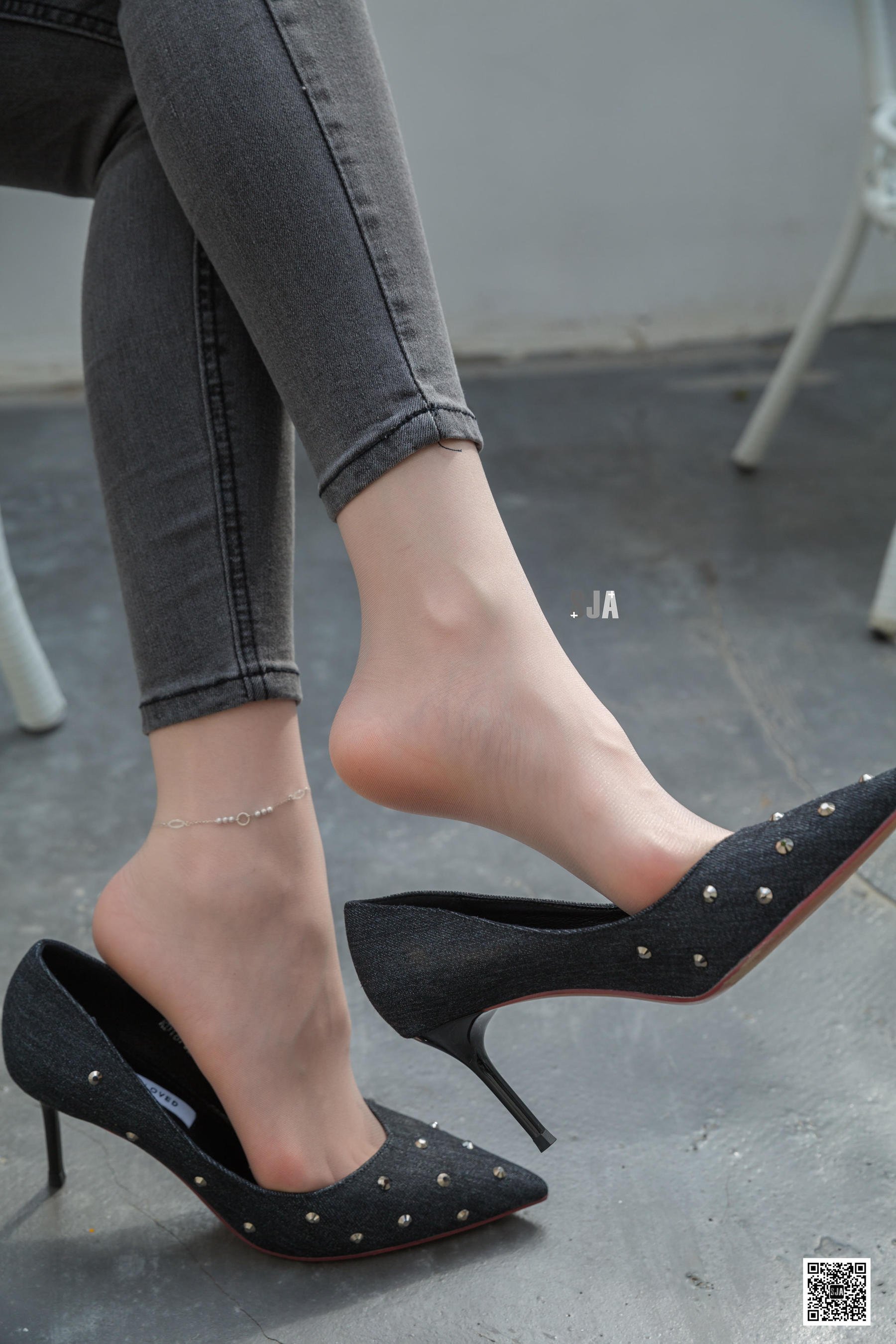 [佳爷SJA] 新刊SJA001 佳爷 《墙》  第36张