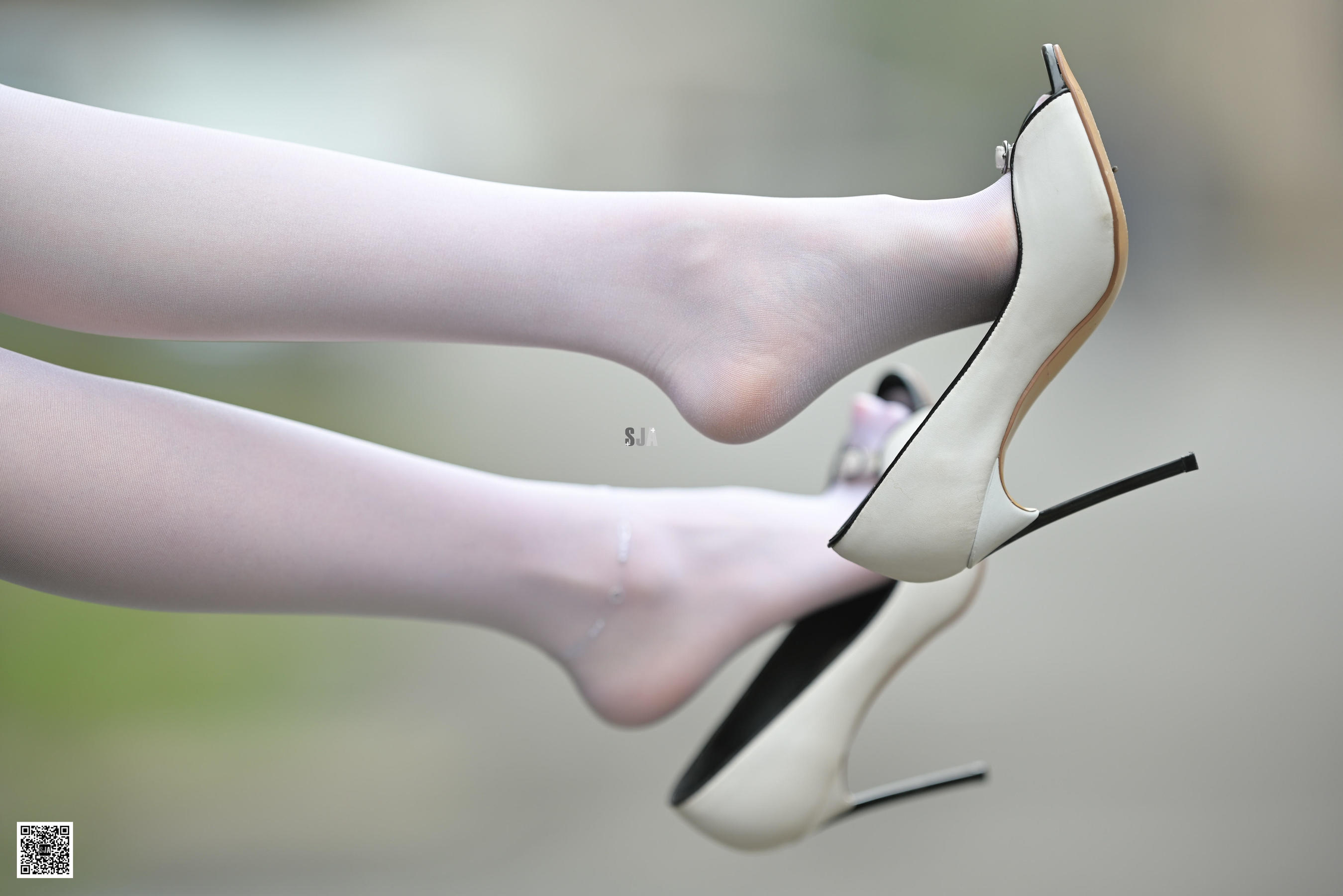 [佳爷SJA] 新刊SJA006 佳爷 《白》  第11张