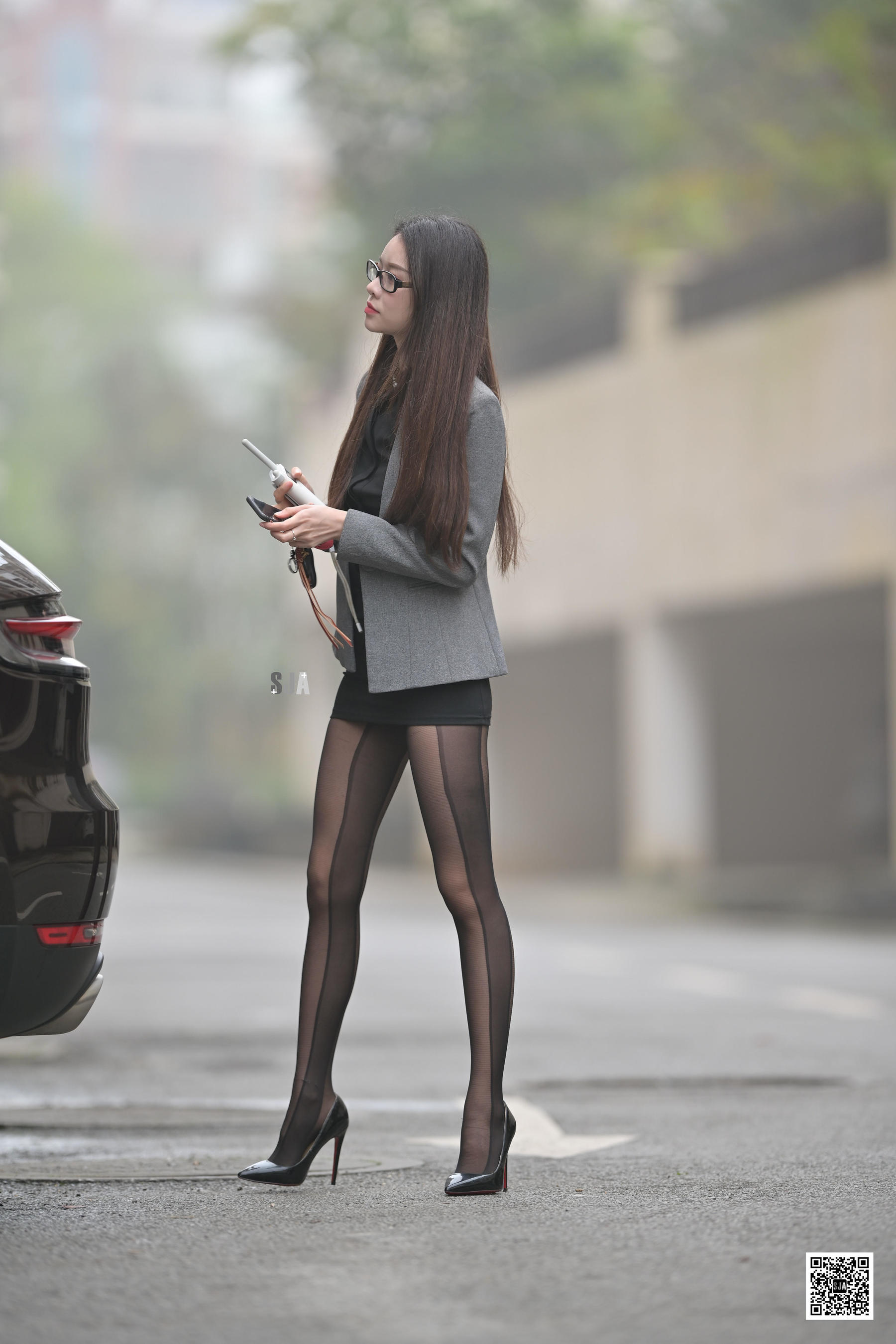 [佳爷SJA] 新刊SJA007 佳爷 《蔷》  第60张