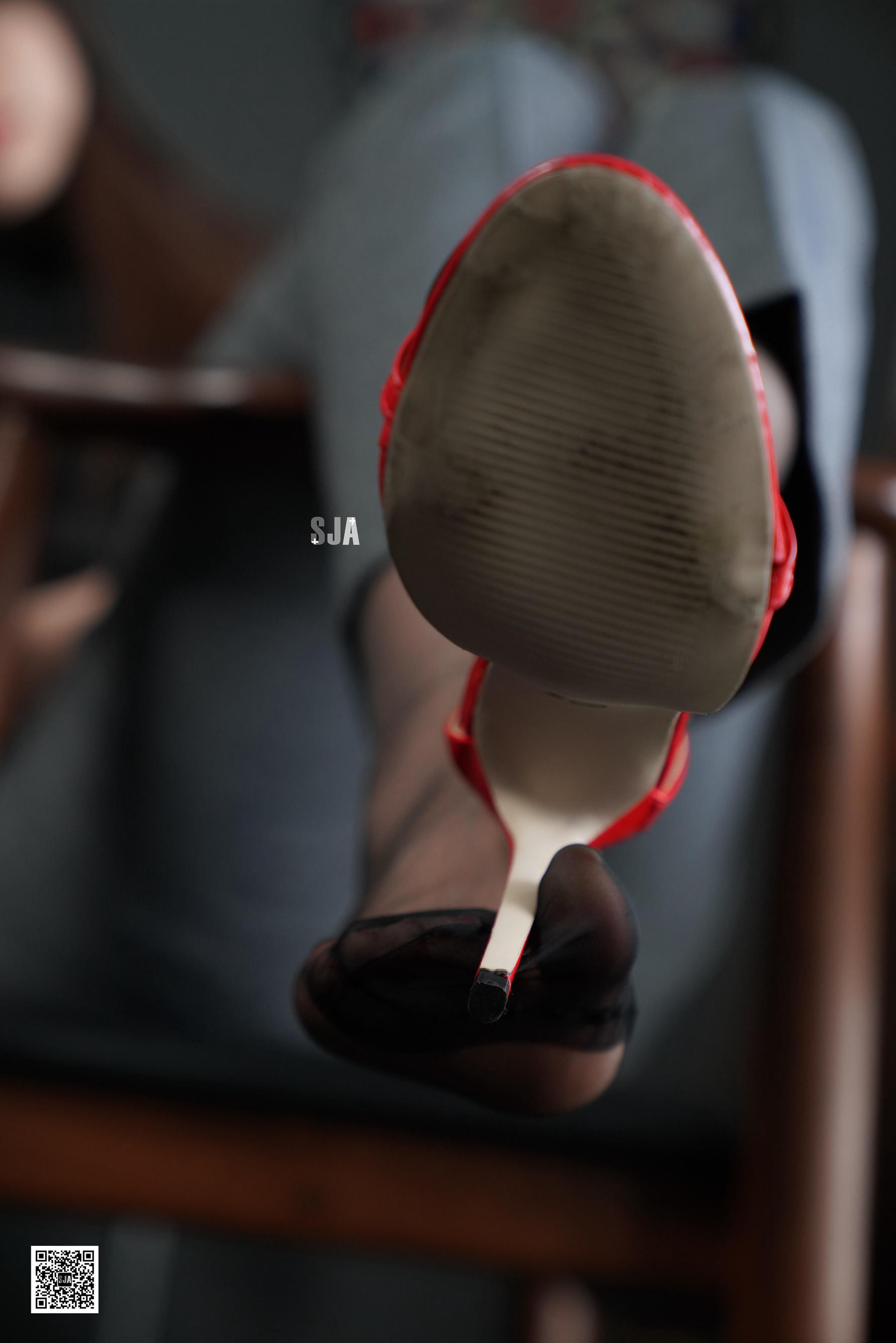 [佳爷SJA] 新刊SJA010 佳爷 《毒》  第14张