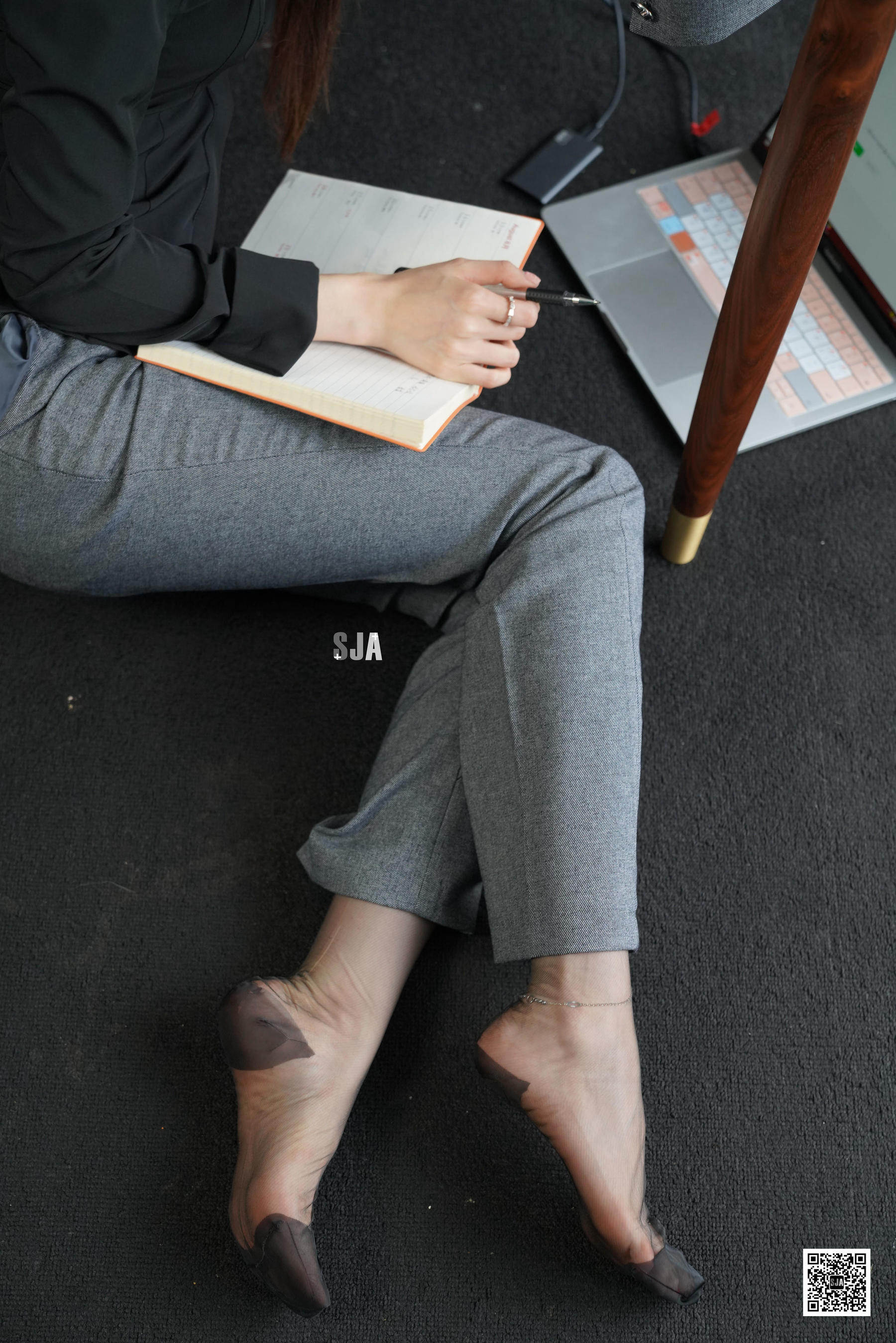 [佳爷SJA] 新刊SJA011 佳爷 《药》  第41张