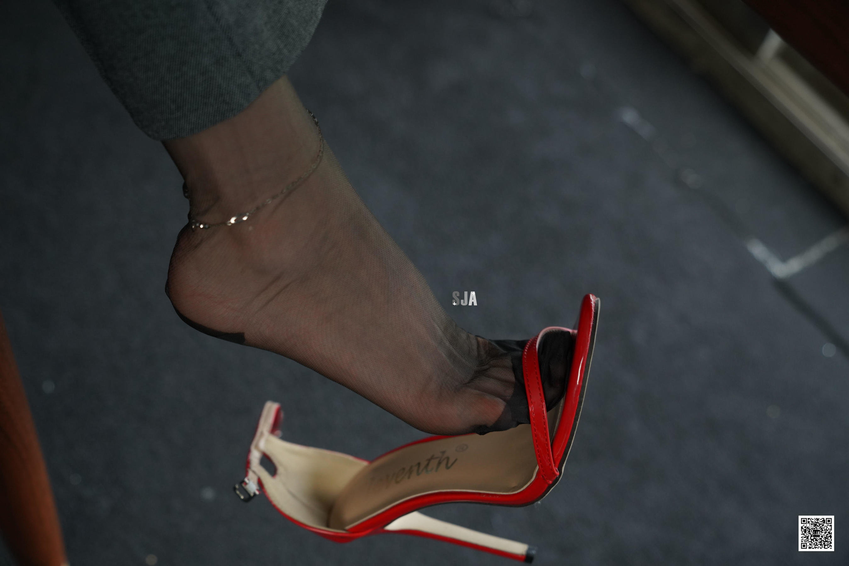 [佳爷SJA] 新刊SJA010 佳爷 《毒》  第11张