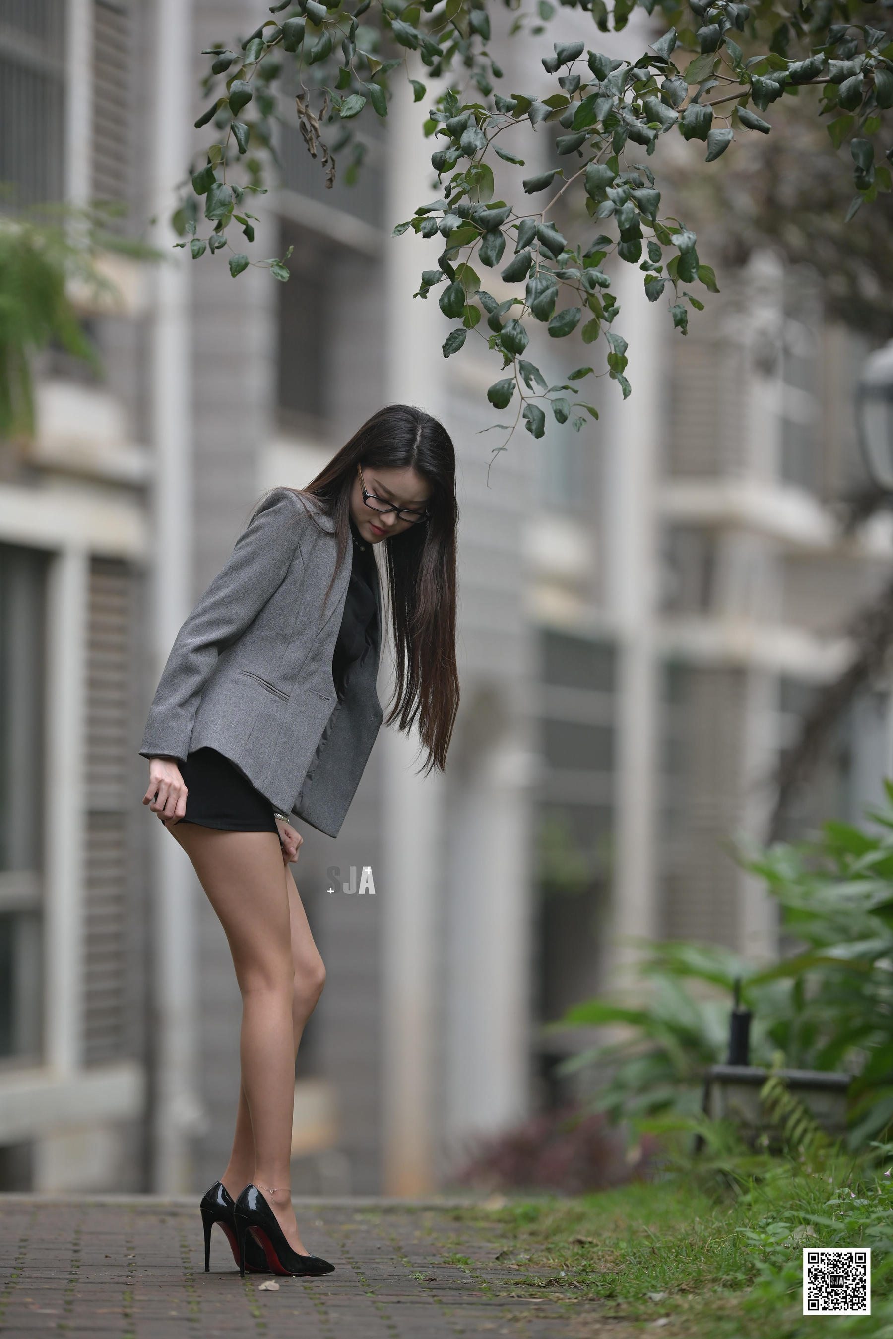 [佳爷SJA] 新刊SJA008 佳爷 《薇》  第11张