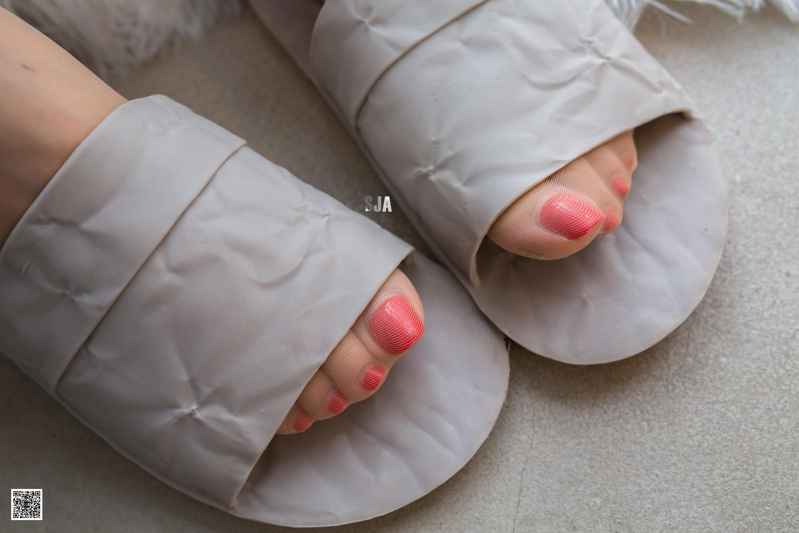 [佳爷SJA] 新刊SJA003 佳爷 《宅》  第35张