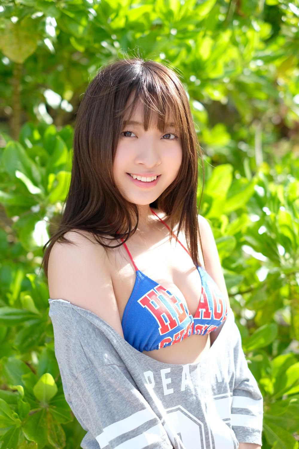 [PB] Watanabe 渡邉幸愛  - はじめまして、こうめです。 第113张