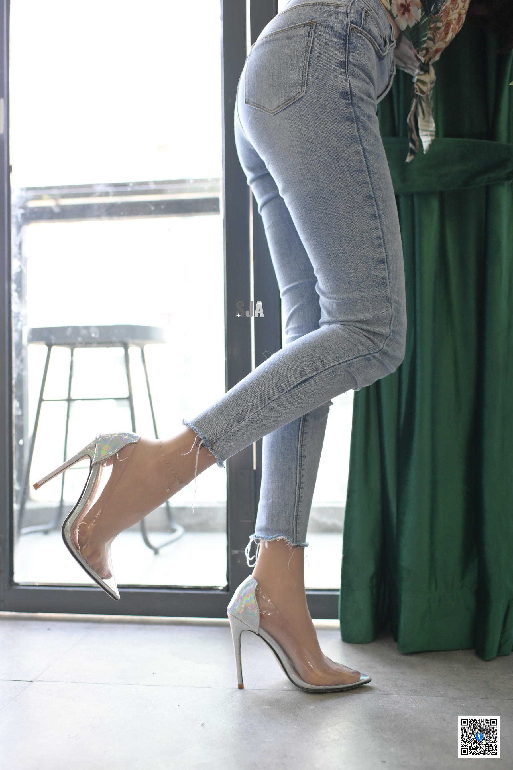 [佳爷SJA] 新刊SJA013 佳爷 《川》  第44张