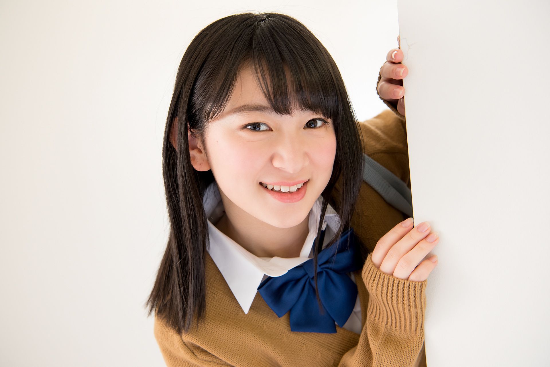 [Minisuka.tv] Fuka Kawamura 河村楓華 - Limited Gallery 2.1  第12张
