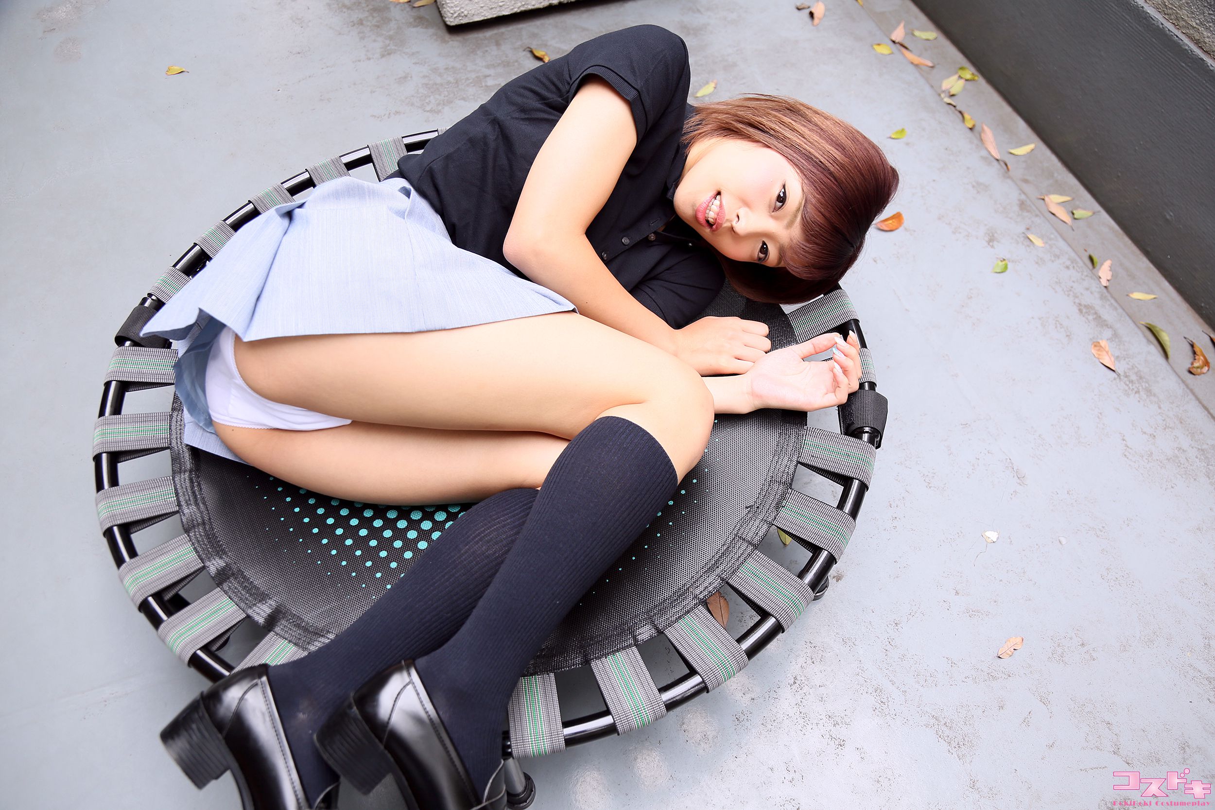 [Cosdoki] Aya Hirose 広瀬あや hiroseaya_pic_seifukuA2  第9张