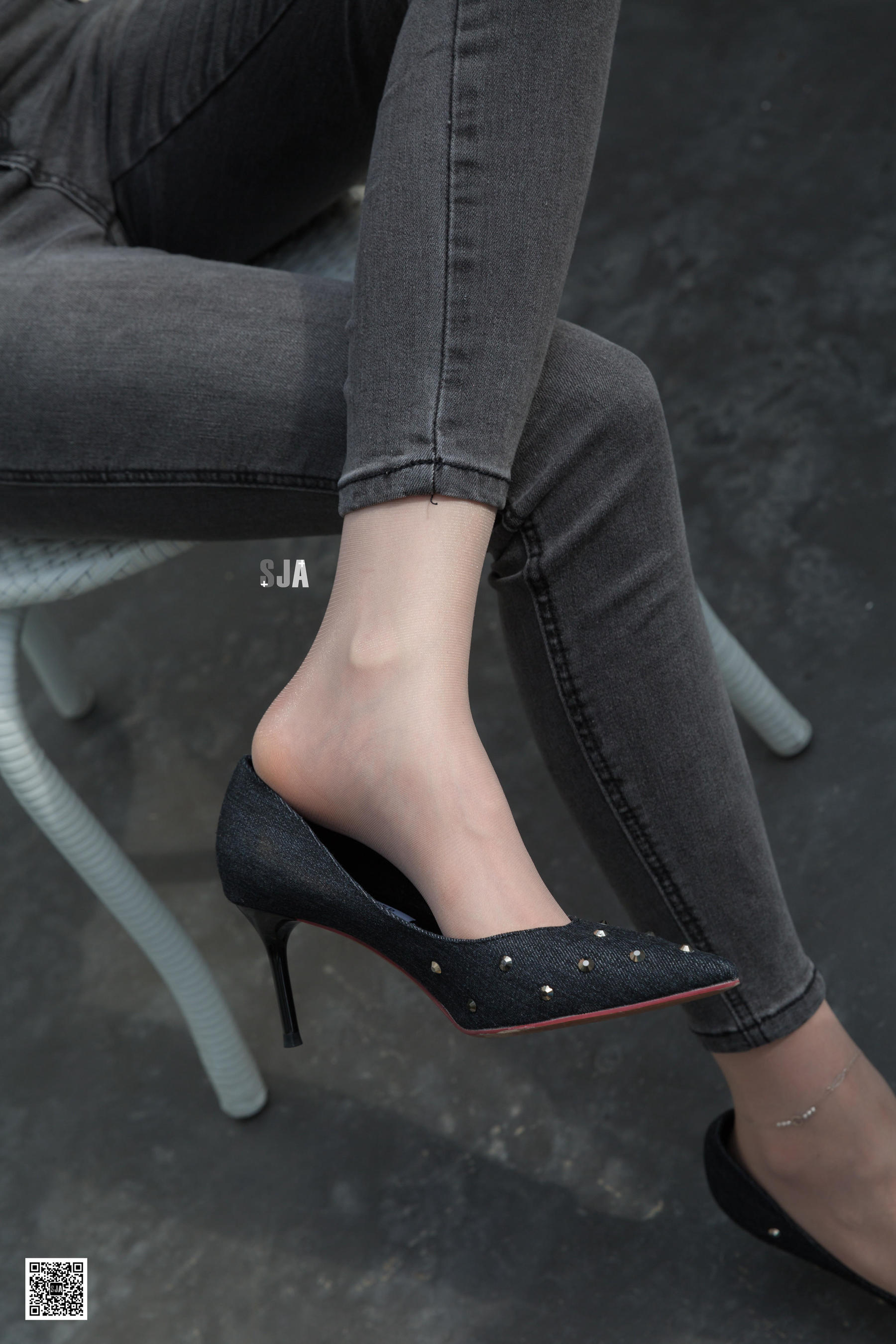 [佳爷SJA] 新刊SJA001 佳爷 《墙》  第19张