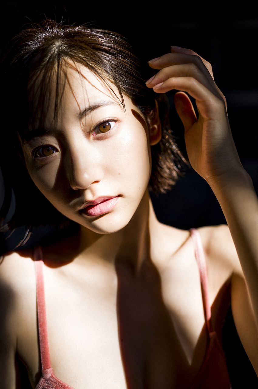 [WPB-net] Rena Takeda 武田玲奈 スヘ?シャル写真集「オトナの抜け感」  第63张