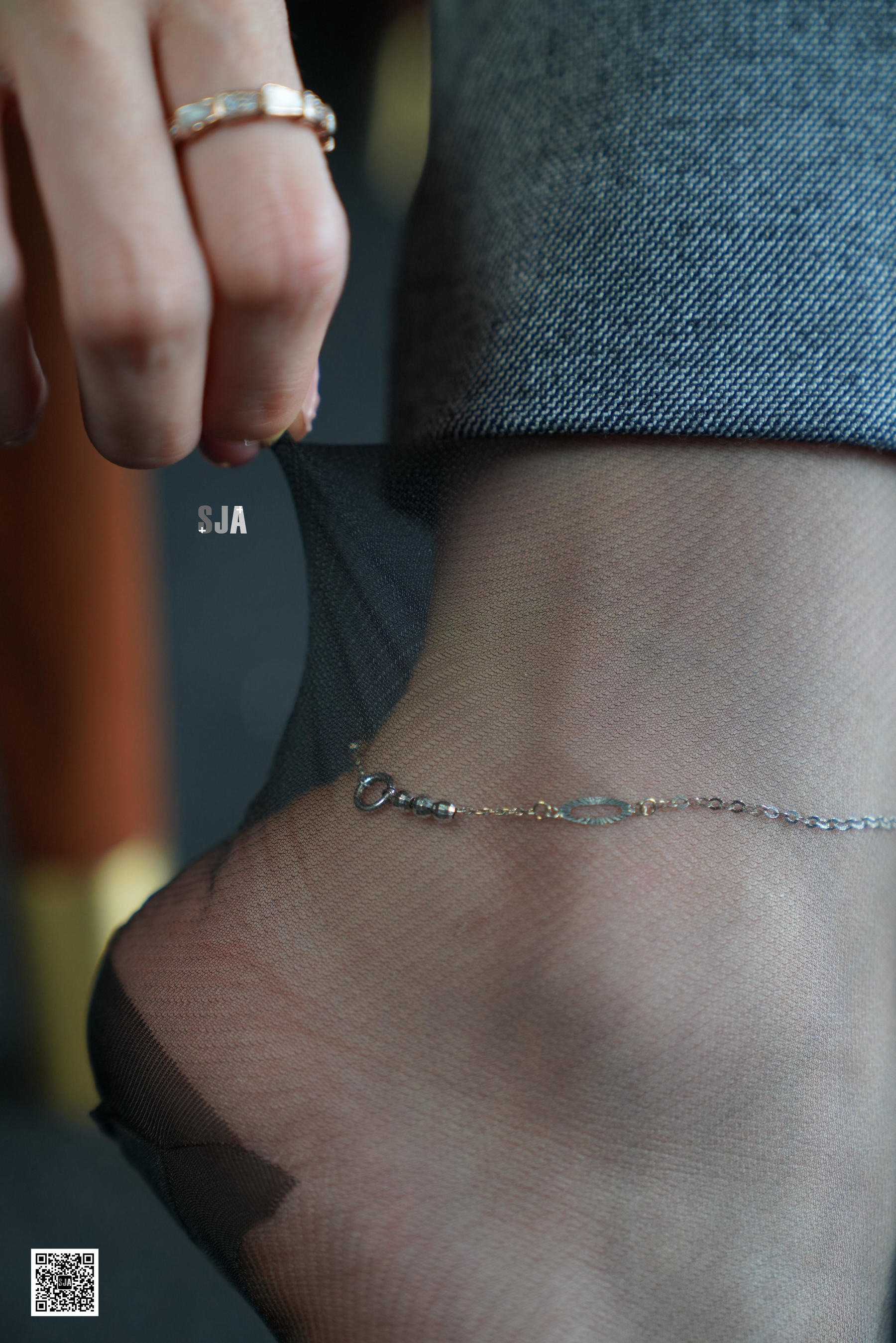 [佳爷SJA] 新刊SJA010 佳爷 《毒》  第16张