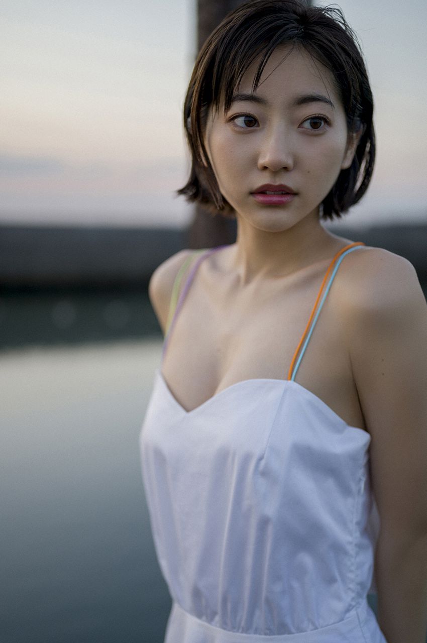 [WPB-net] Rena Takeda 武田玲奈 スヘ?シャル写真集「オトナの抜け感」  第122张