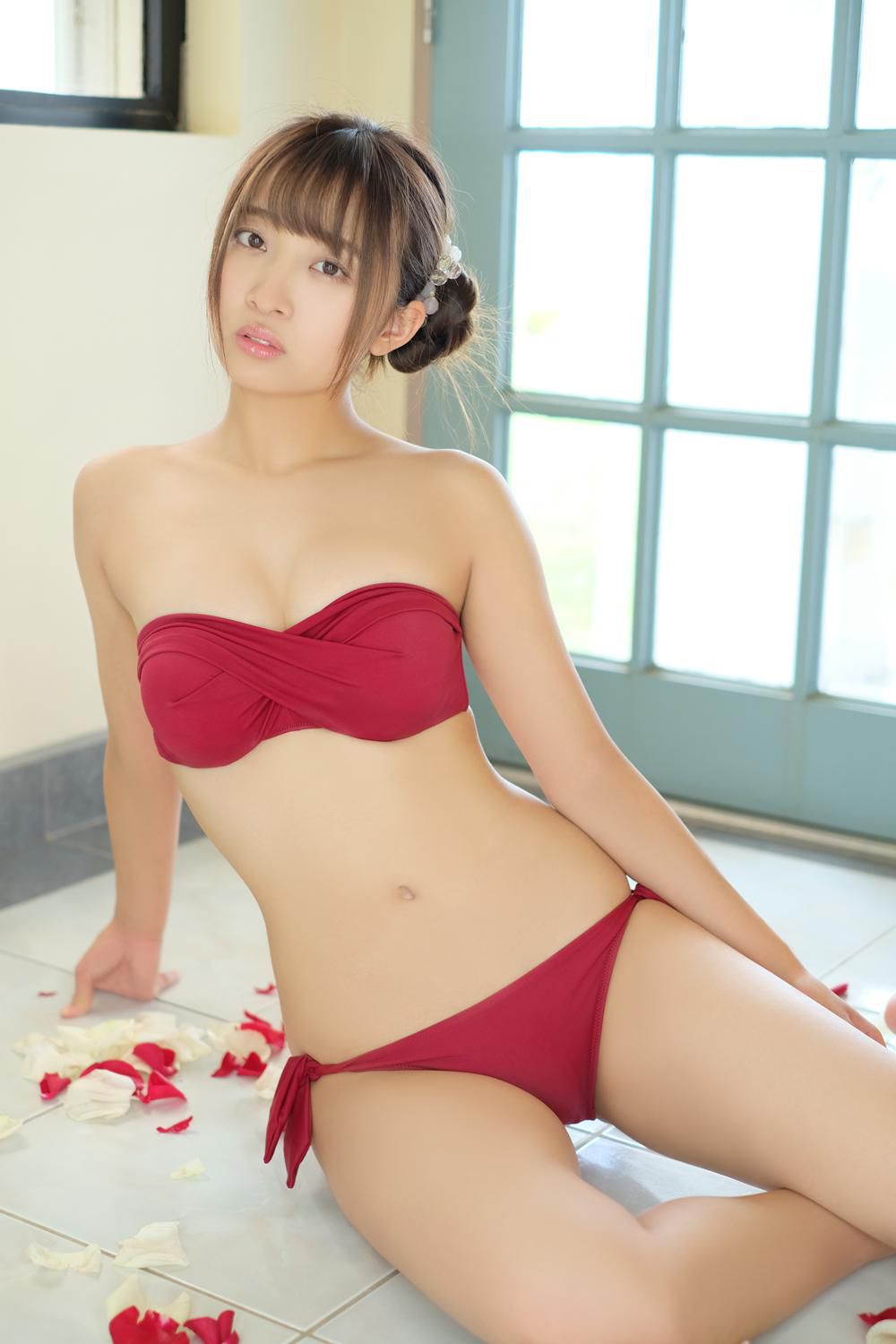 [PB] Watanabe 渡邉幸愛  - はじめまして、こうめです。 第93张