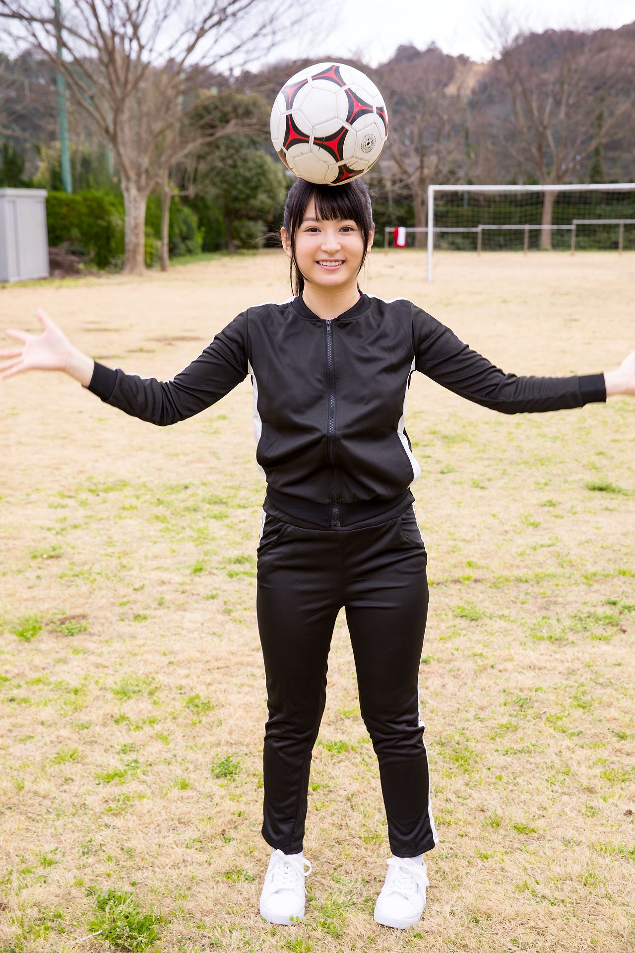 [Minisuka.tv] Moe Hirano 平野もえ - Limited Gallery 02  第14张
