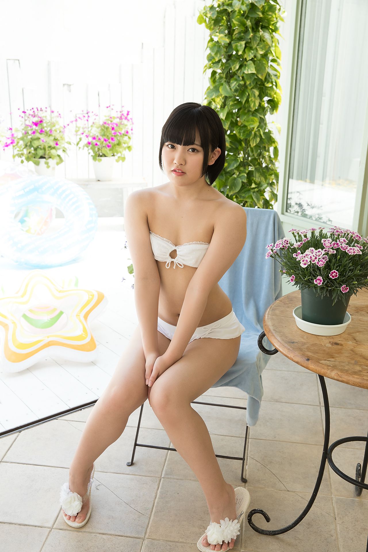[Minisuka.tv] Anju Kouzuki 香月りお - Special Gallery 8.4  第34张
