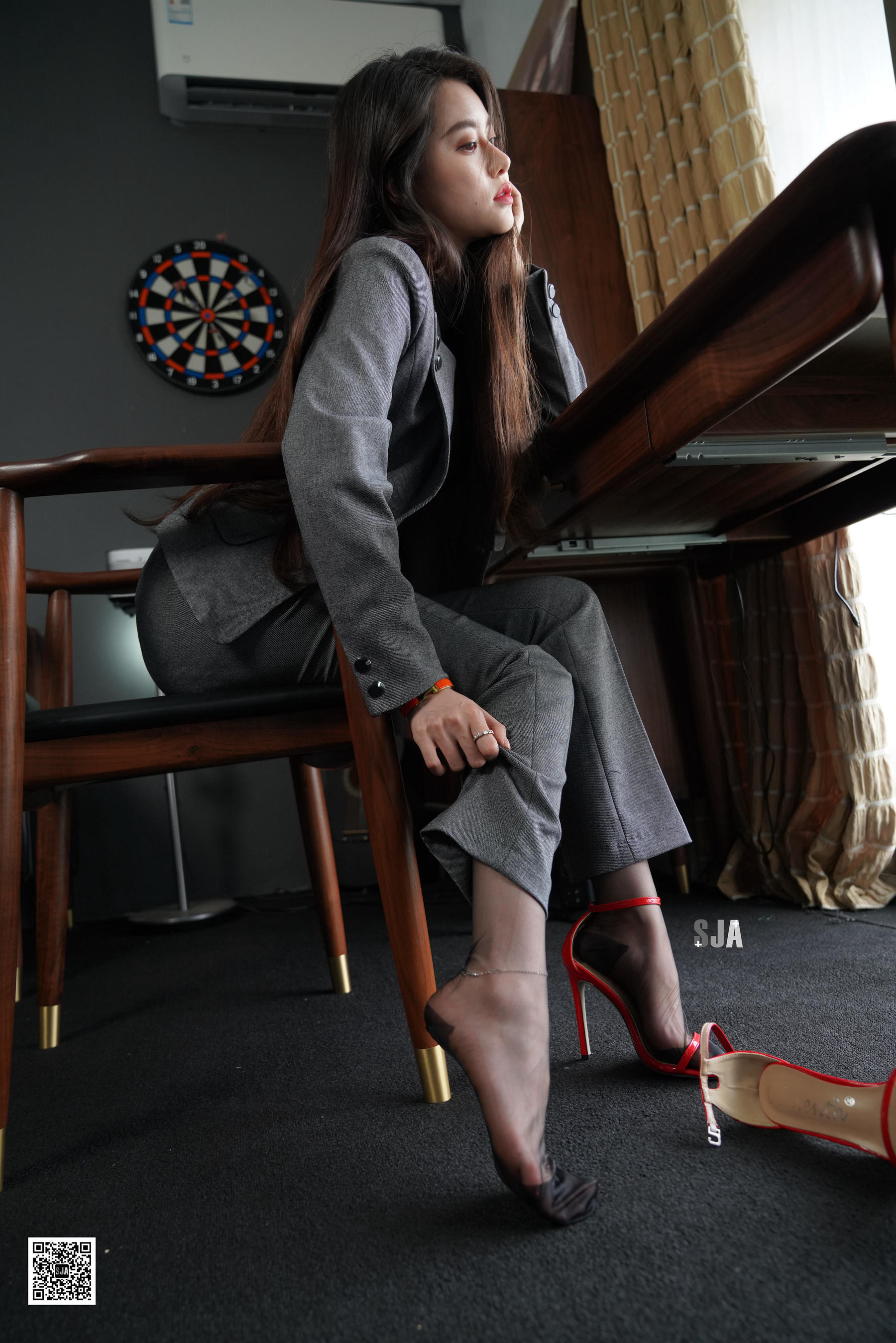 [佳爷SJA] 新刊SJA010 佳爷 《毒》  第16张