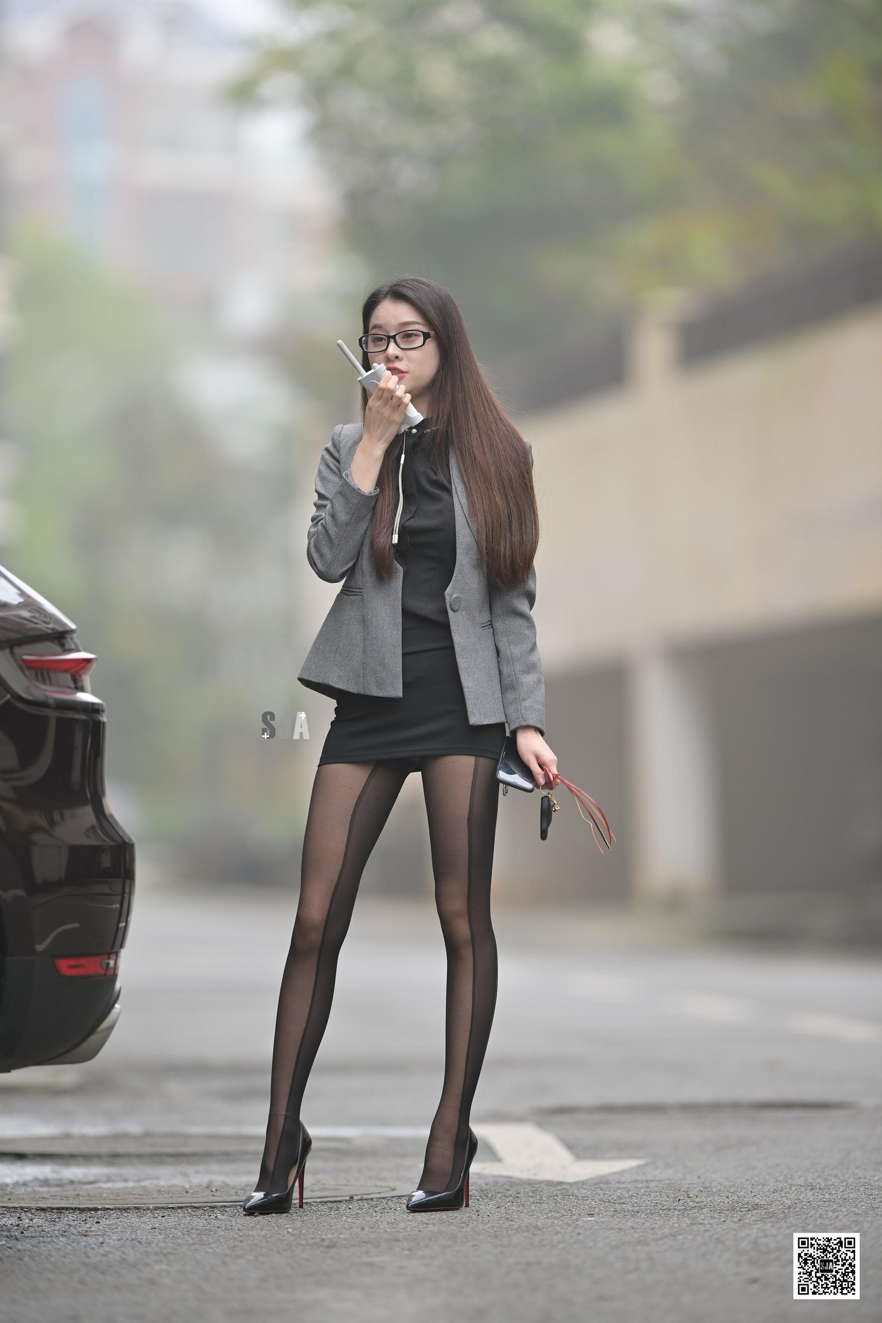 [佳爷SJA] 新刊SJA007 佳爷 《蔷》  第38张