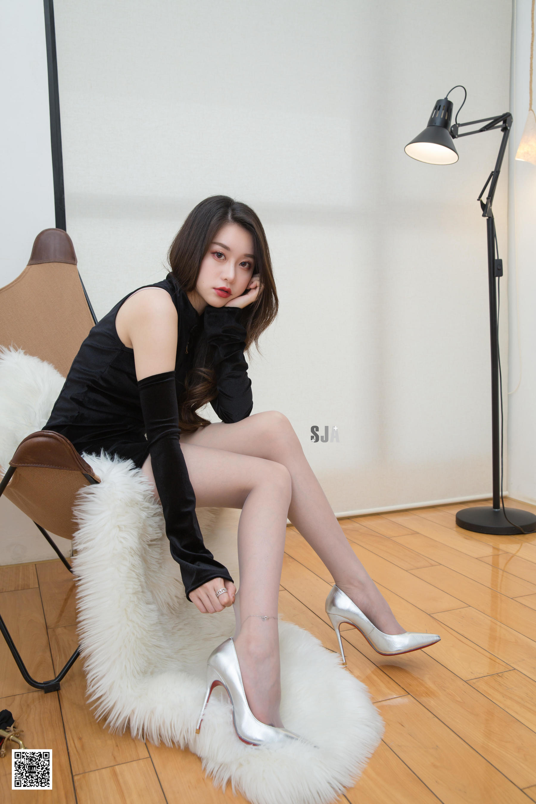 [佳爷SJA] 新刊SJA009 佳爷 《黛》  第11张