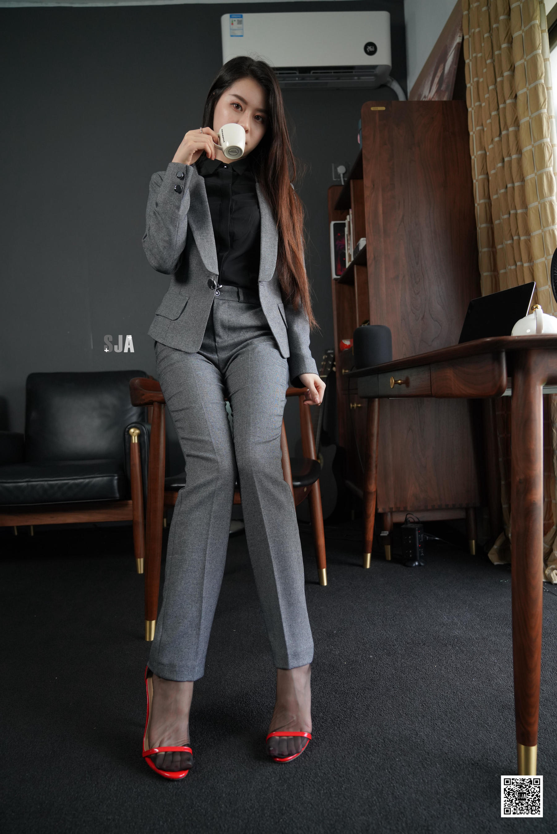 [佳爷SJA] 新刊SJA010 佳爷 《毒》  第17张