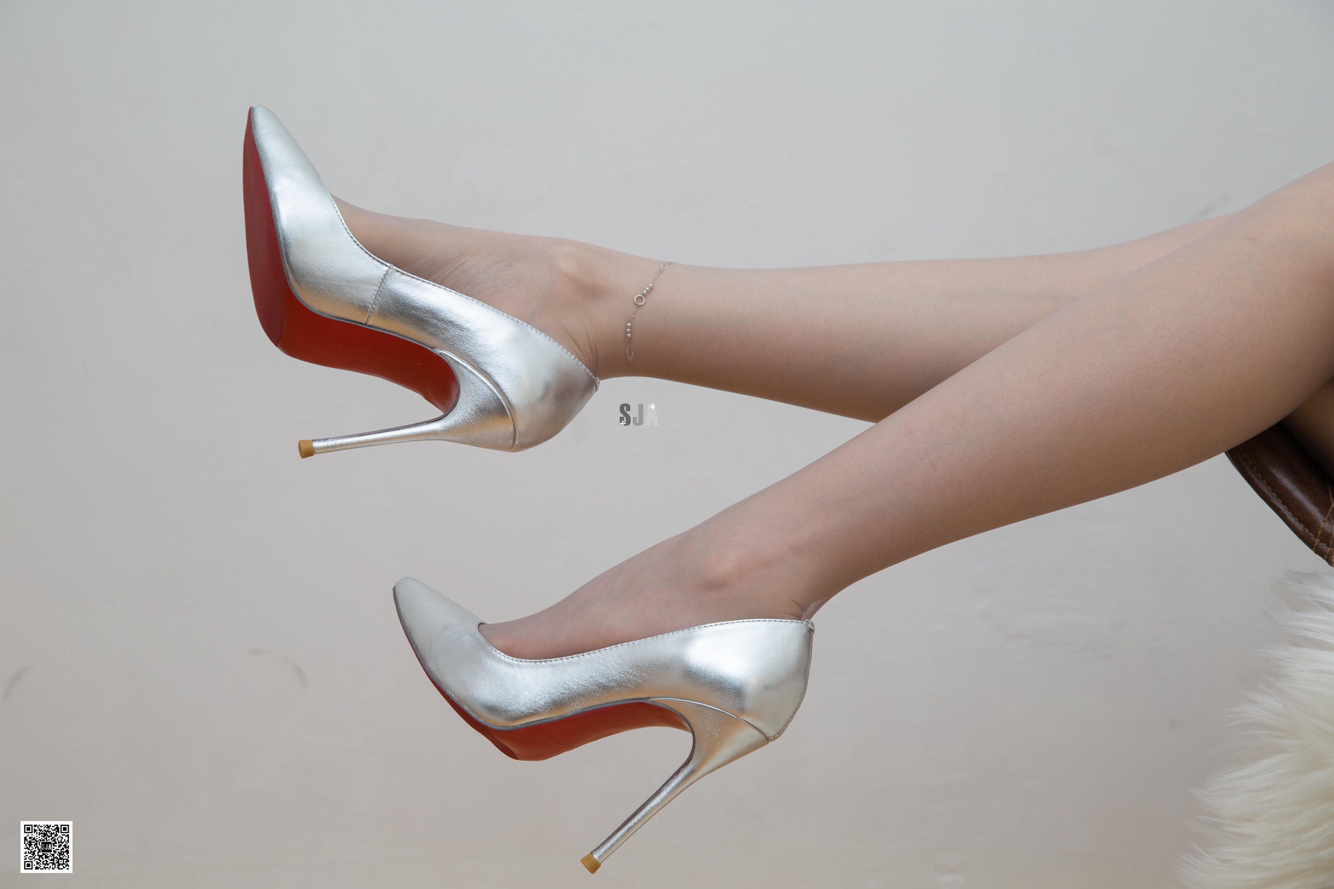 [佳爷SJA] 新刊SJA009 佳爷 《黛》  第17张