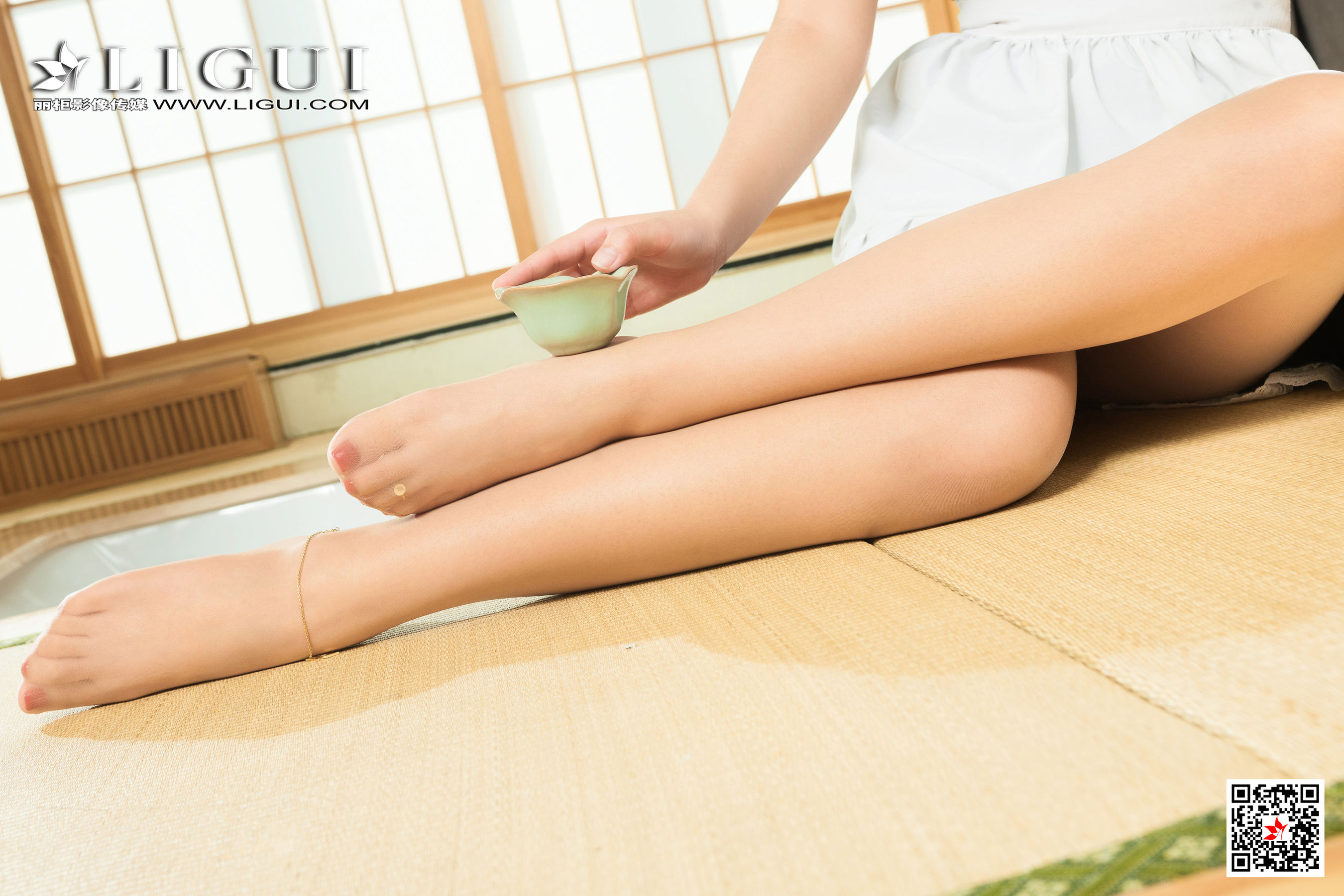 [丽柜Ligui]  格格 《丽柜一品》 第6张