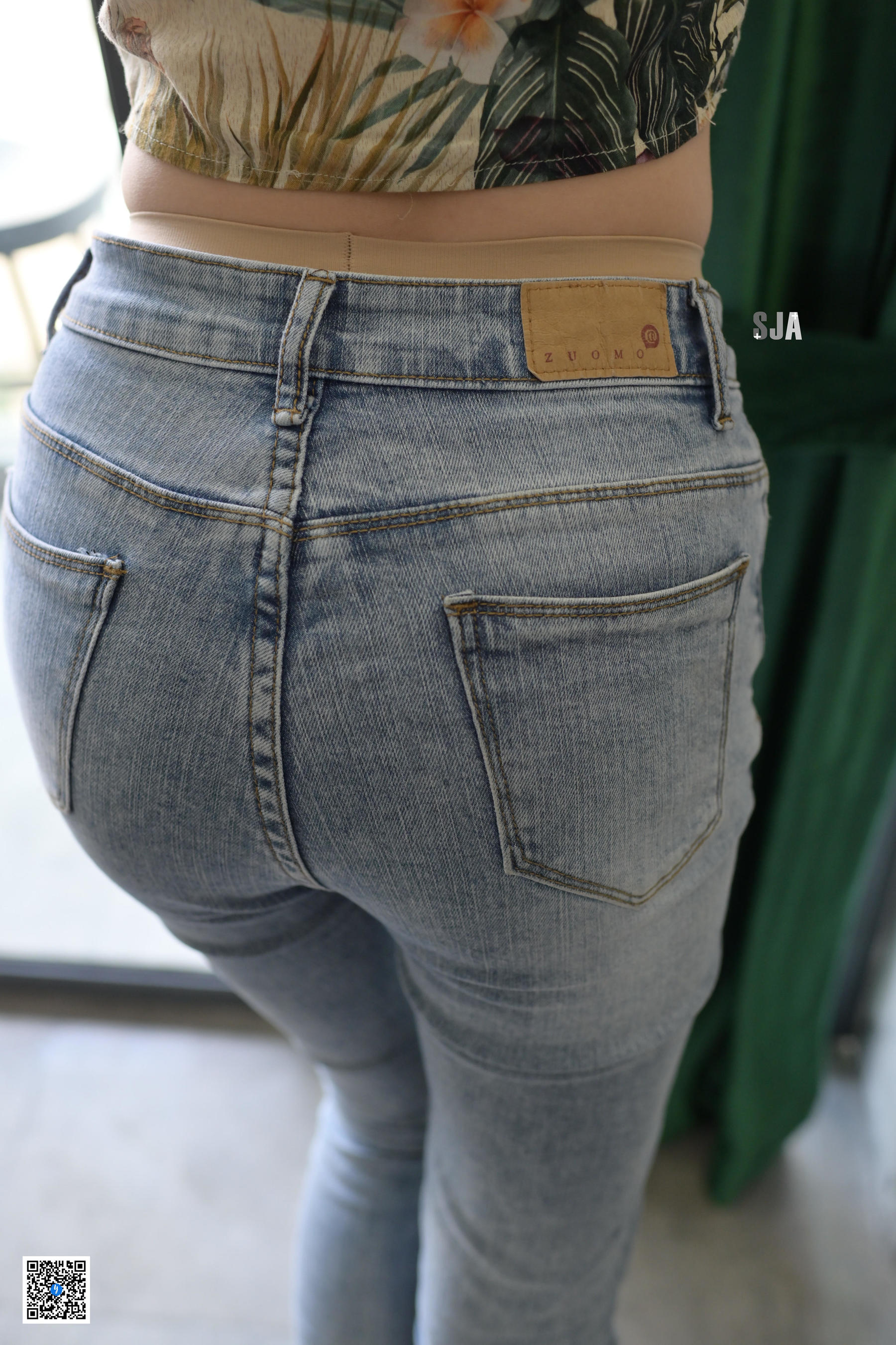 [佳爷SJA] 新刊SJA013 佳爷 《川》  第50张